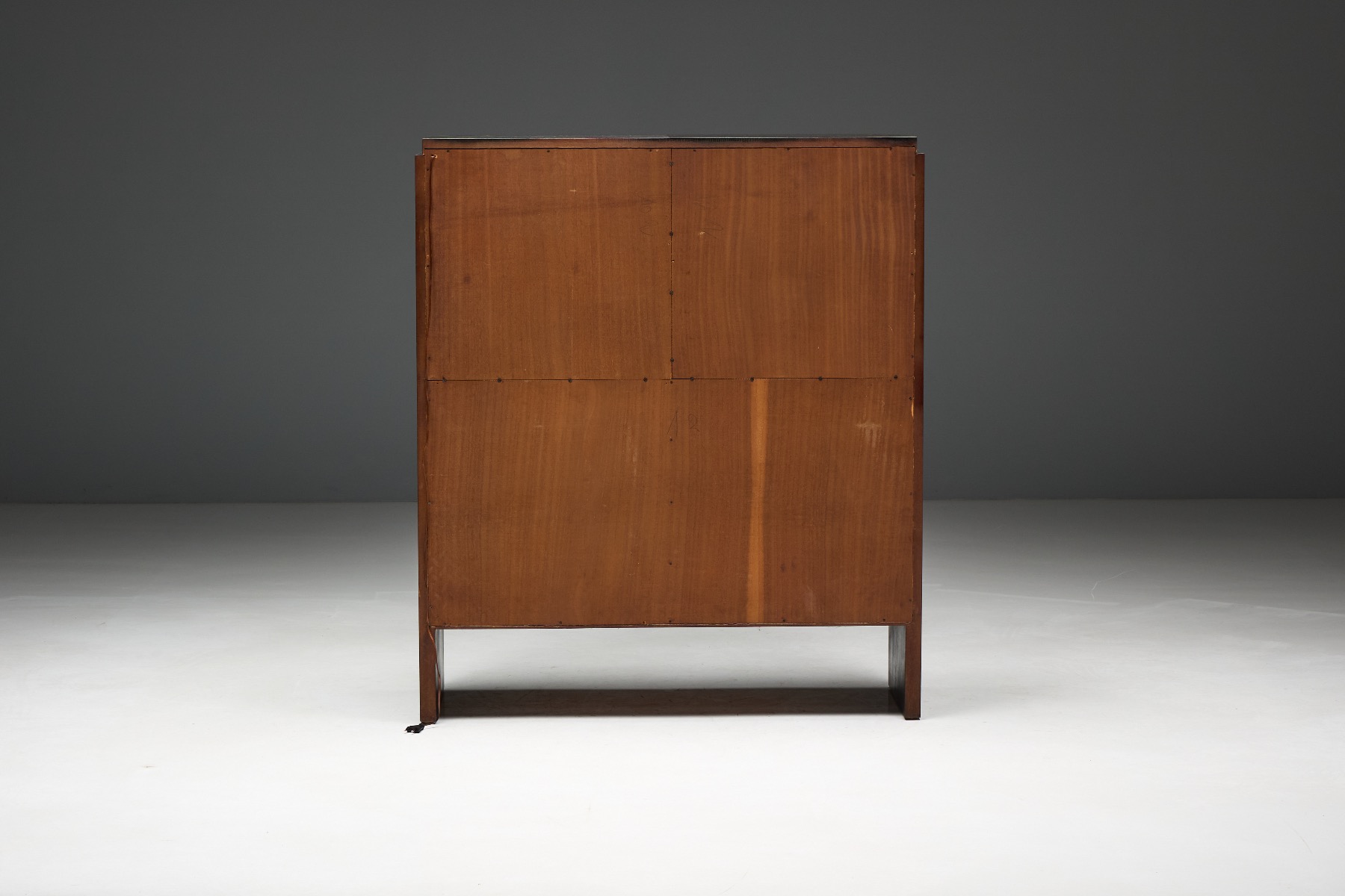 De Coene design cabinet 1970s
