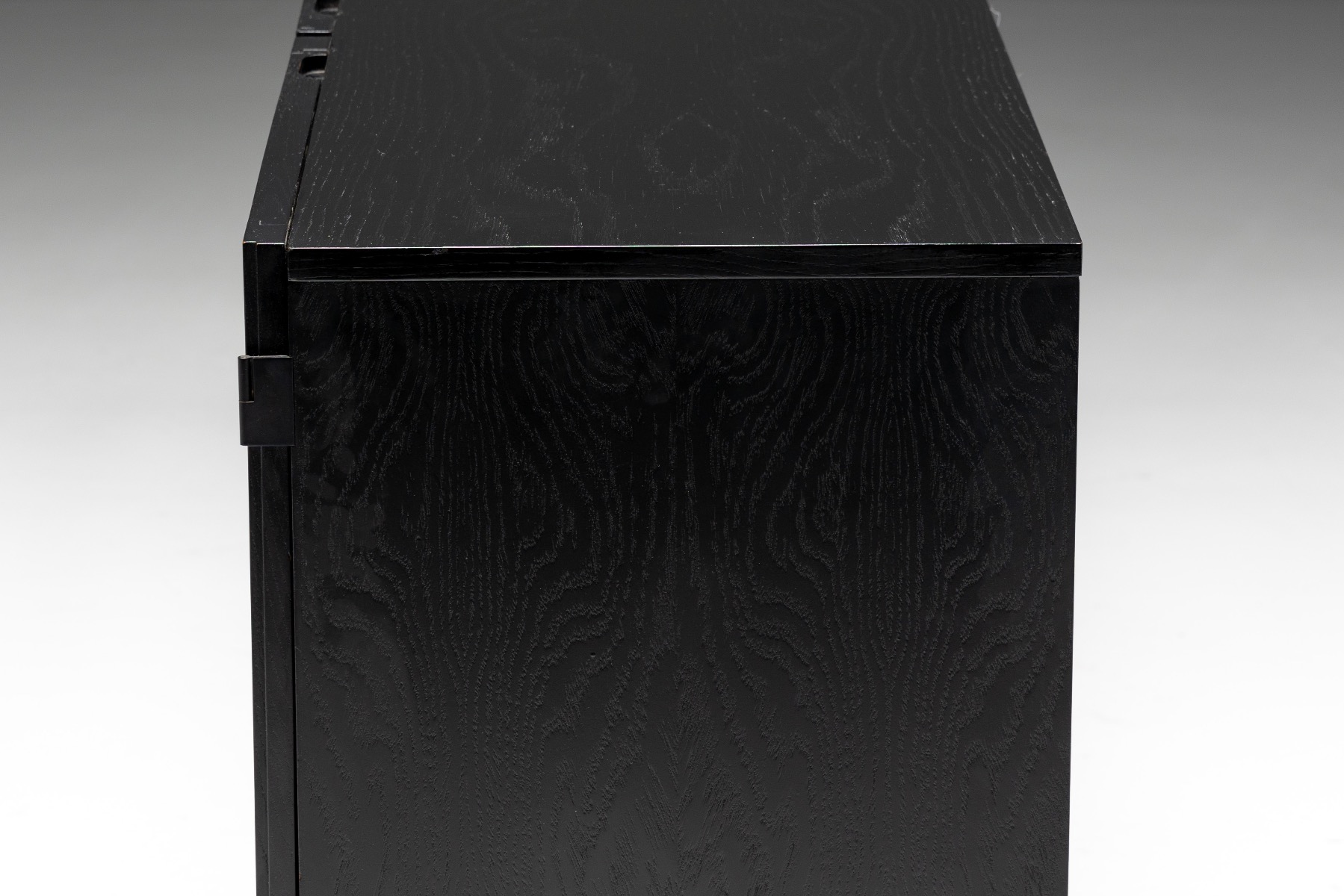 Frans Defour Torino storage sideboard