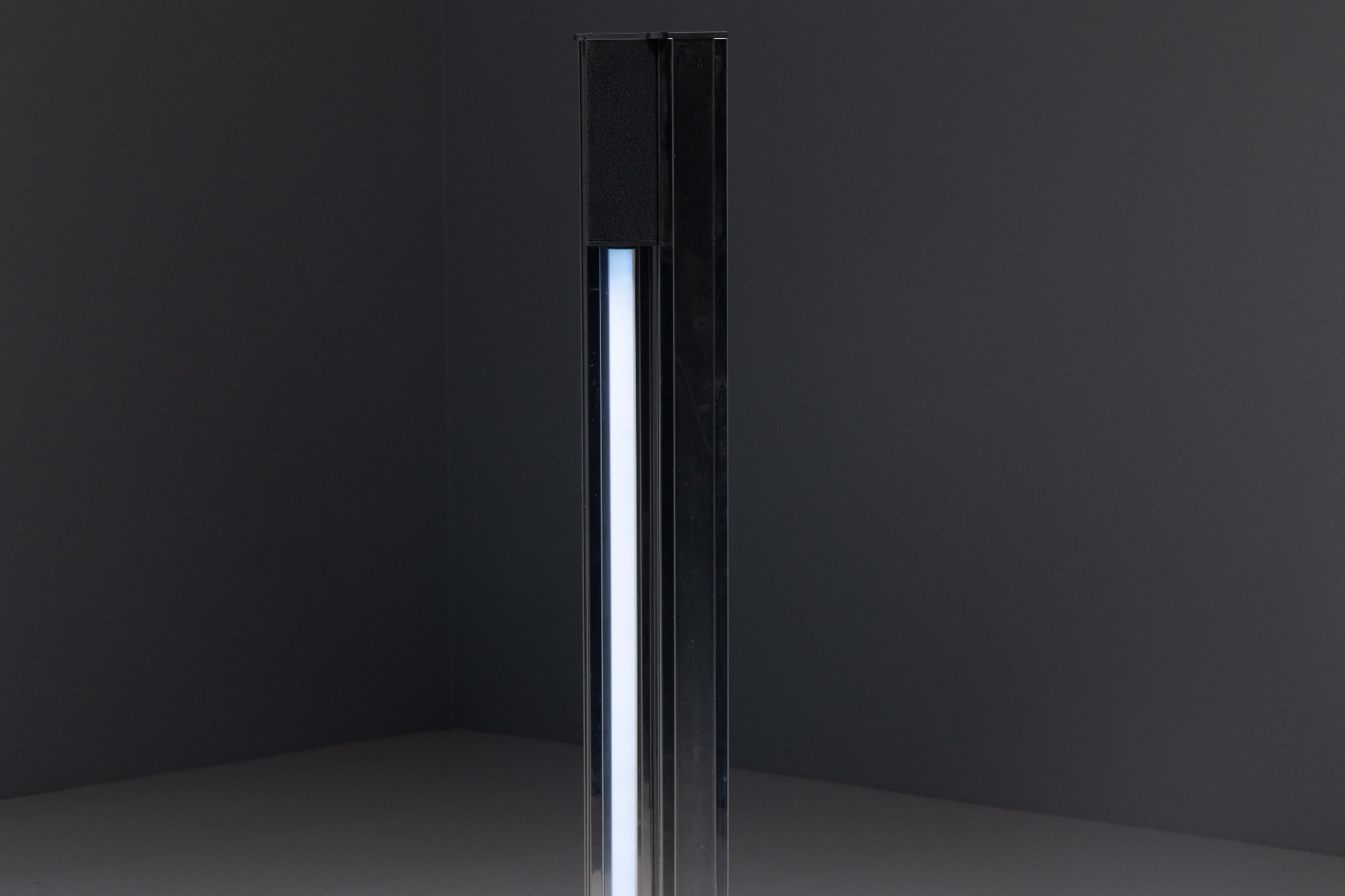 Iconic Moonlight floor lamp 1970s