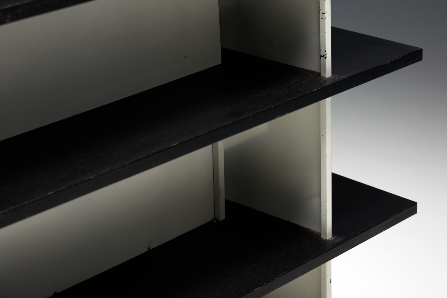 Modular room divider by Wim Rietveld design
