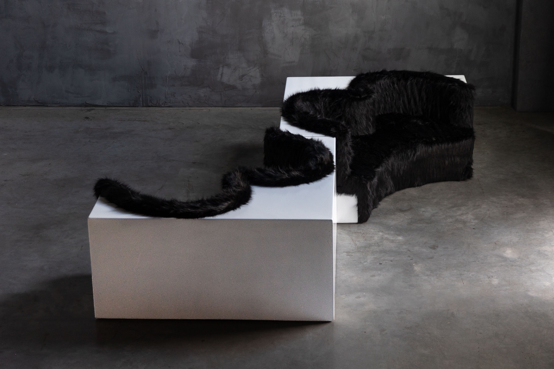 Radical design Safari sofa