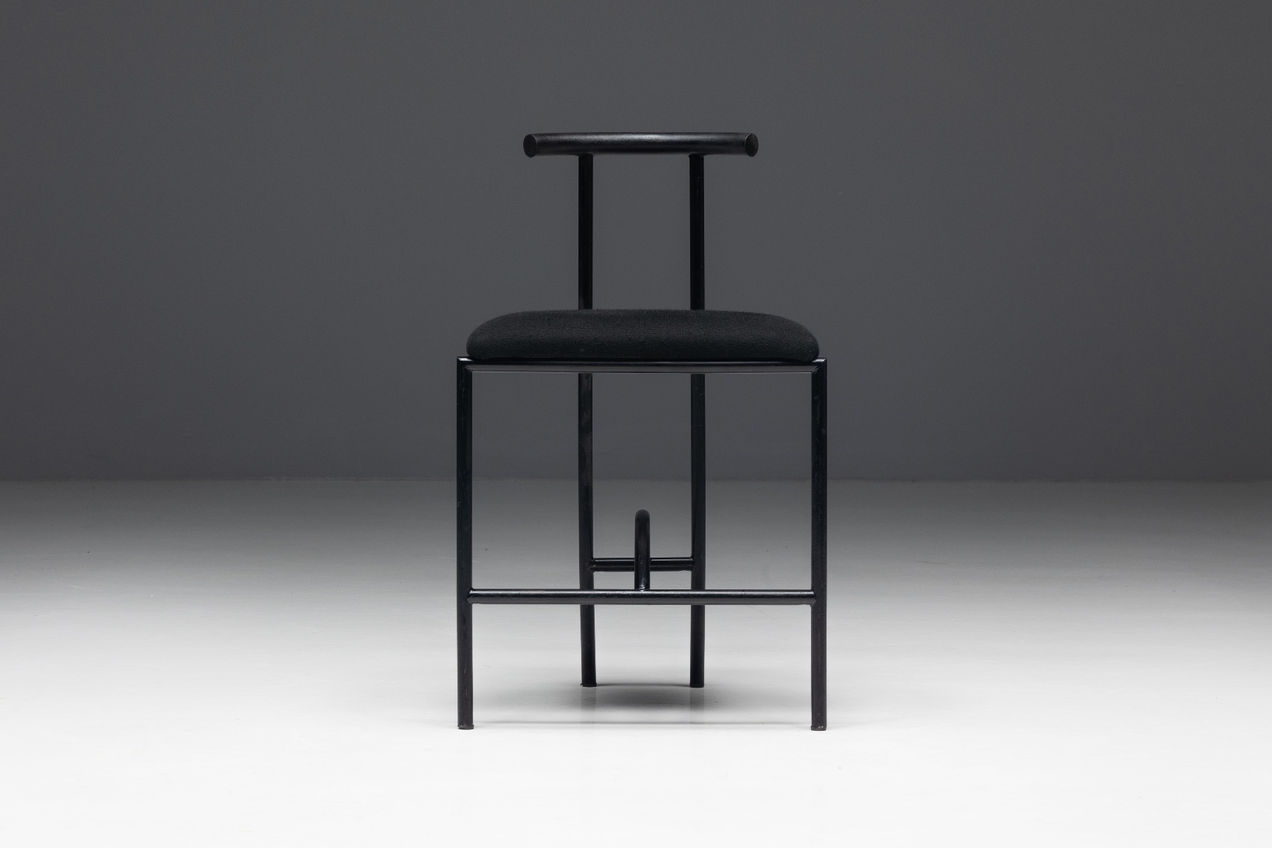 Retro Tokyo chairs by Rodney Kinsman