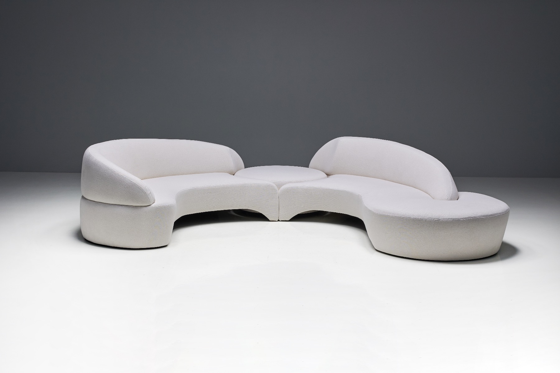 Statement Comete sofa