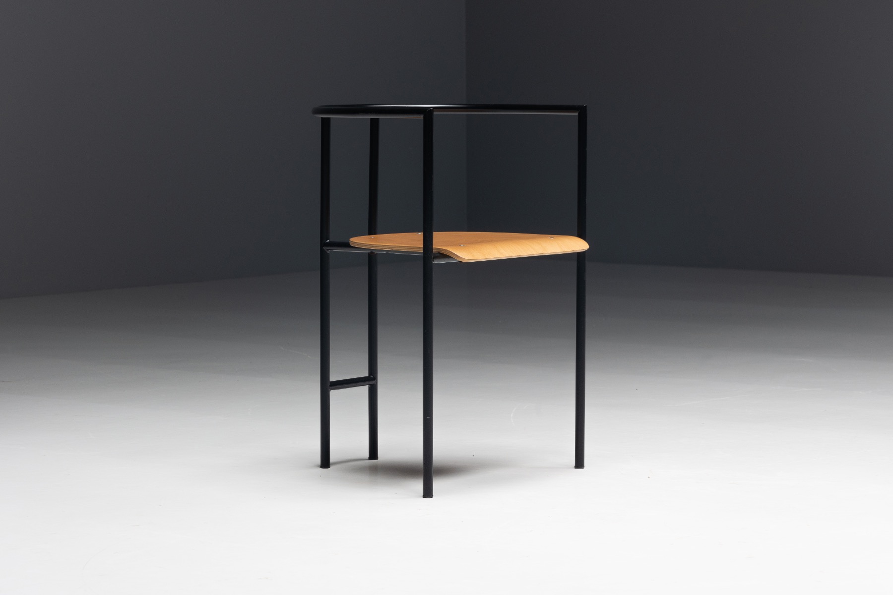 Tokyo seating by Bieffeplast 1980s