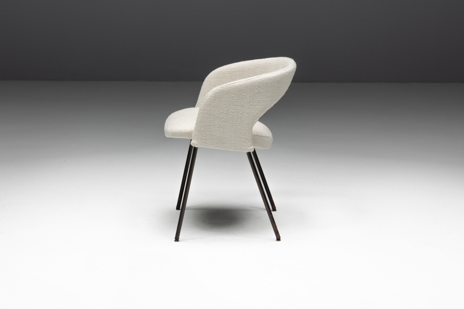 Architectural RIMA dining chairs