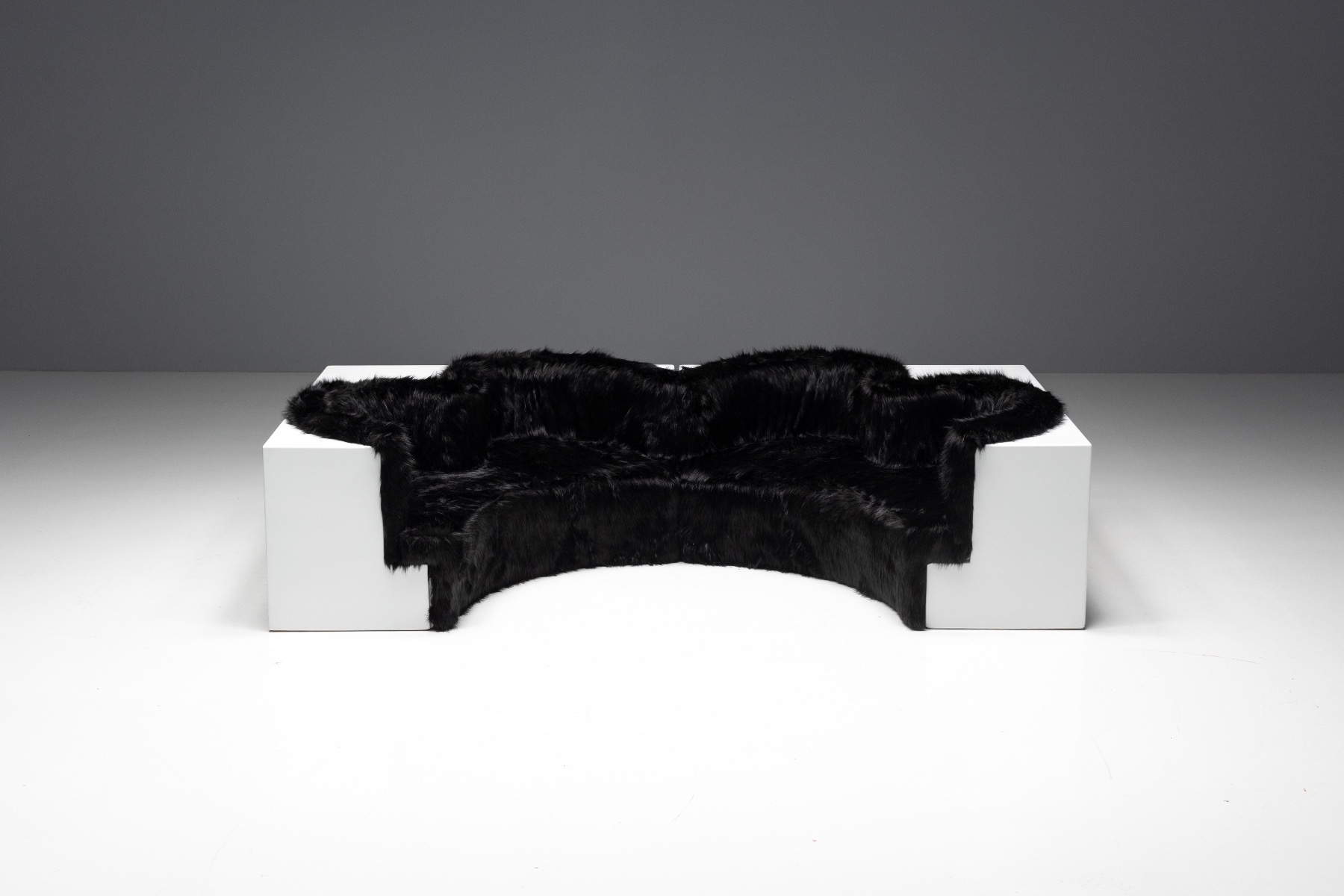 Archizoom Associati sofa 1960s