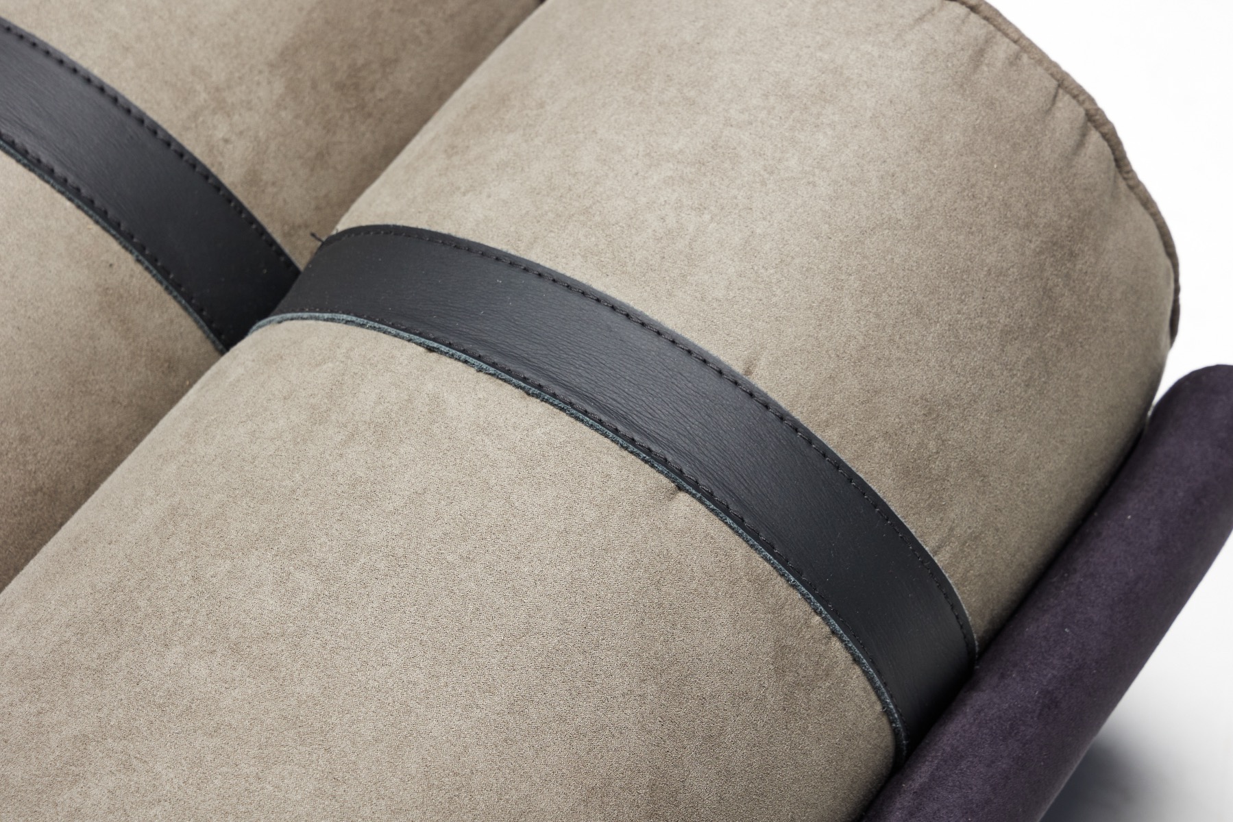 Brazilian modern design sofa