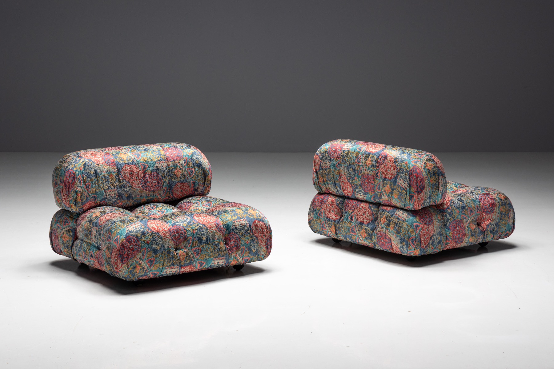 Camaleonda lounge sofa 1970s