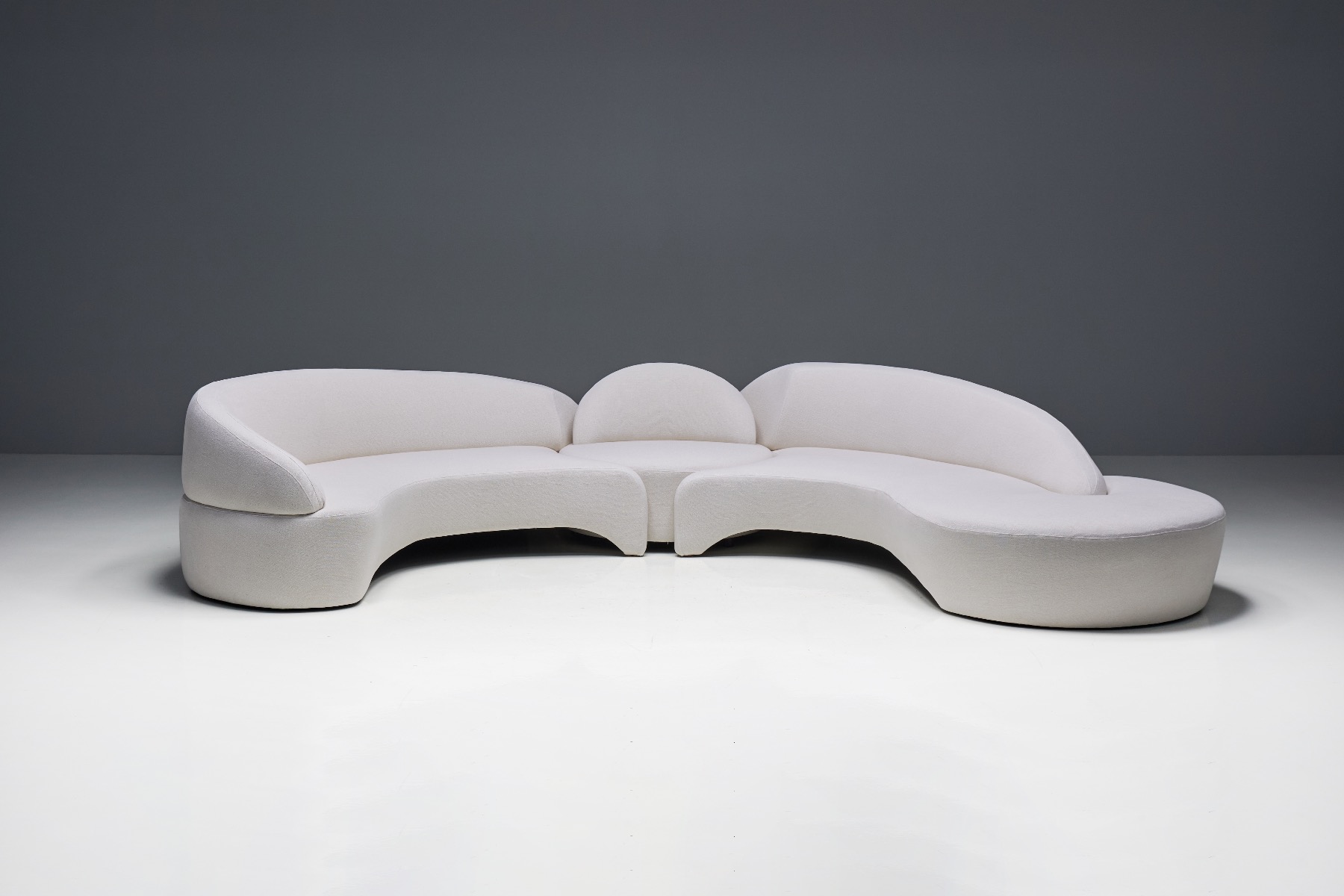 Collectible Kagan Roche Bobois sofa
