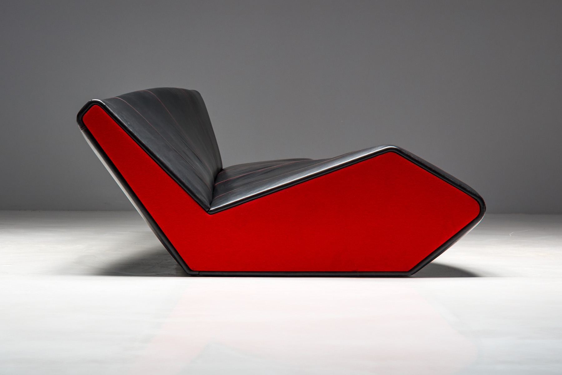 Contemporary lounge sofa RPH from 2006