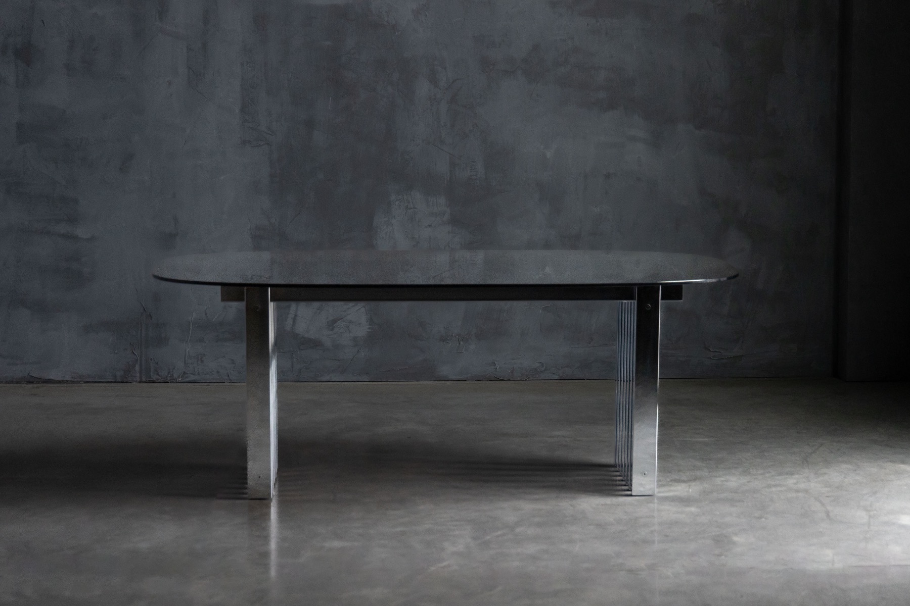 High end Roche Bobois table from the 1970s