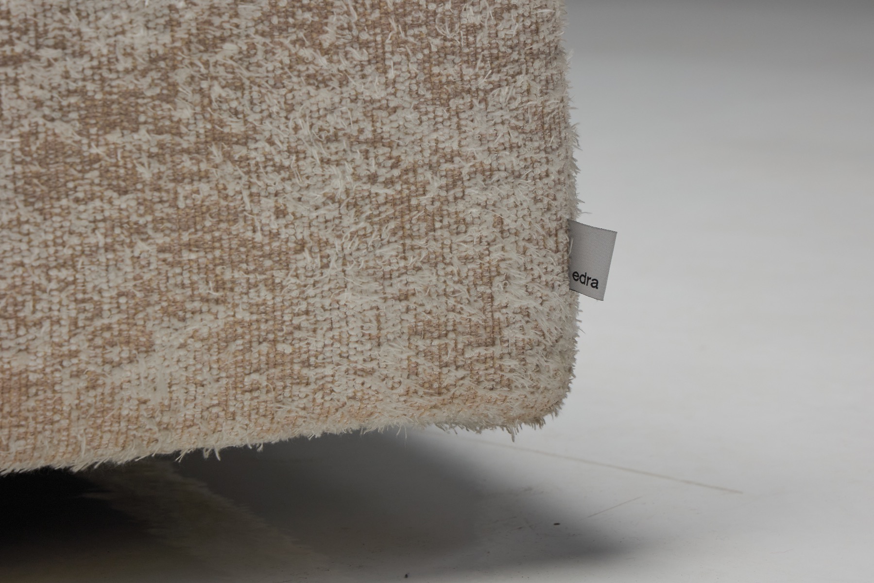 Design heritage sofa by Francesco Binfaré