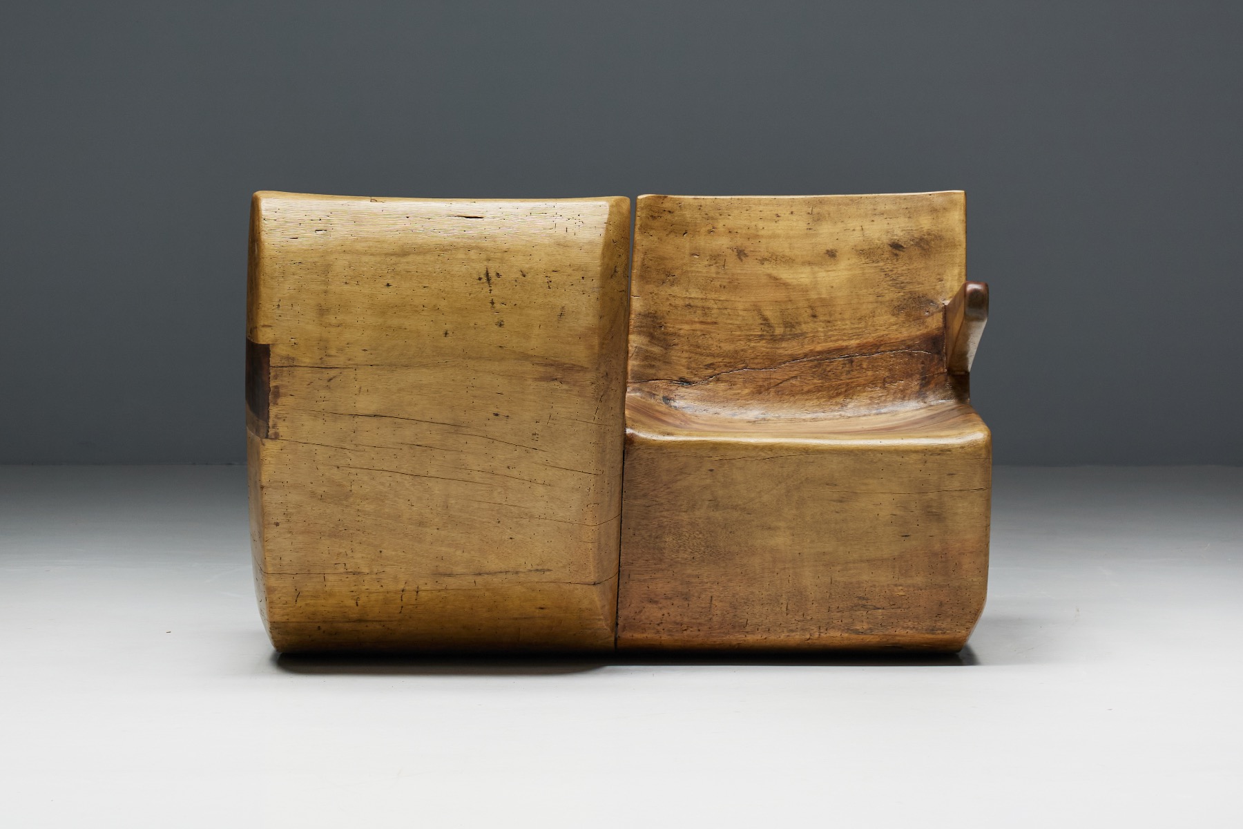 Retro Brazilian two seater 1975