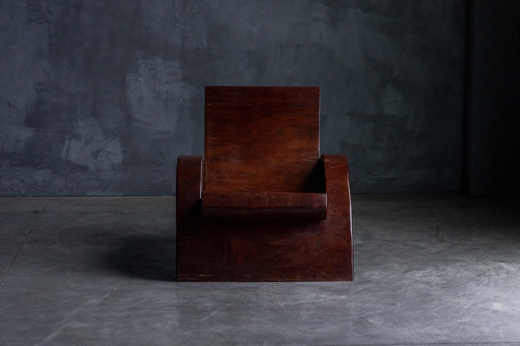 Premium Brazilian modern design armchairs