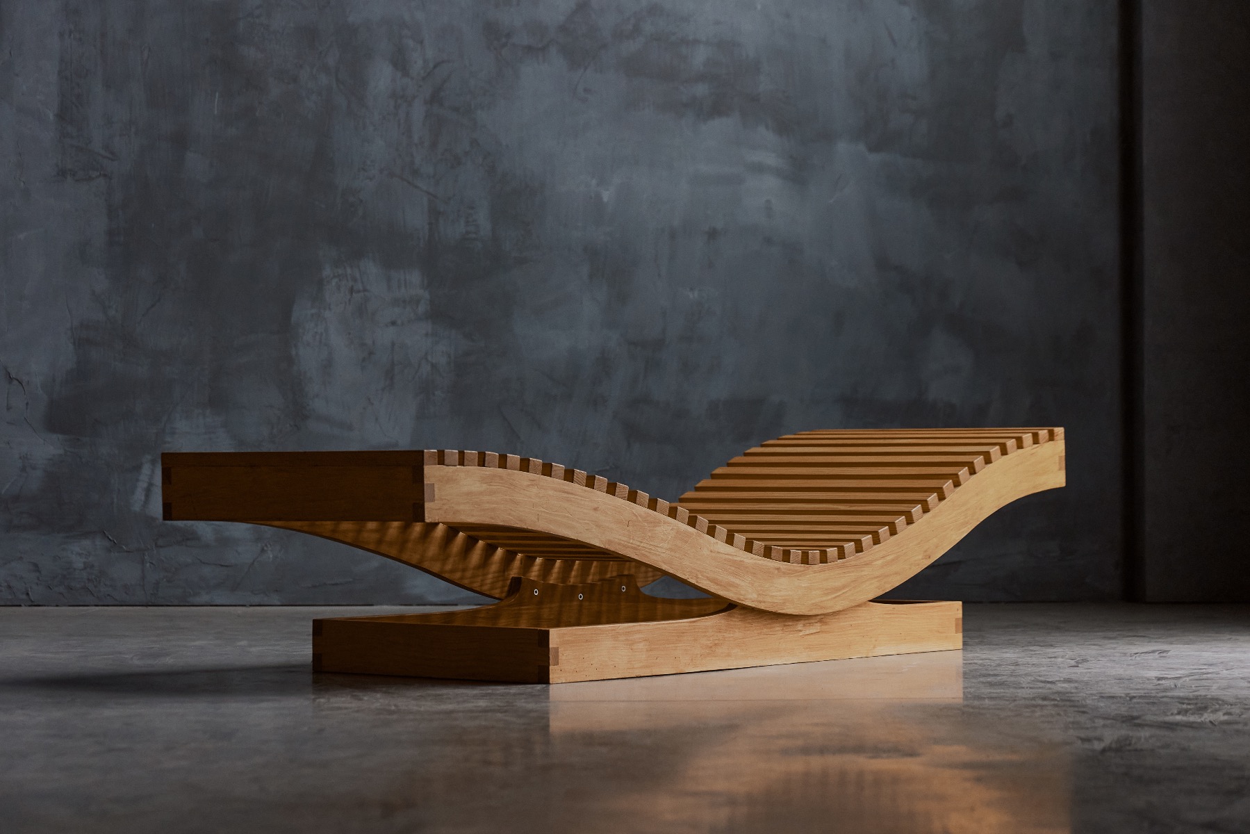 Timeless French lounge chair in Maison Regain style