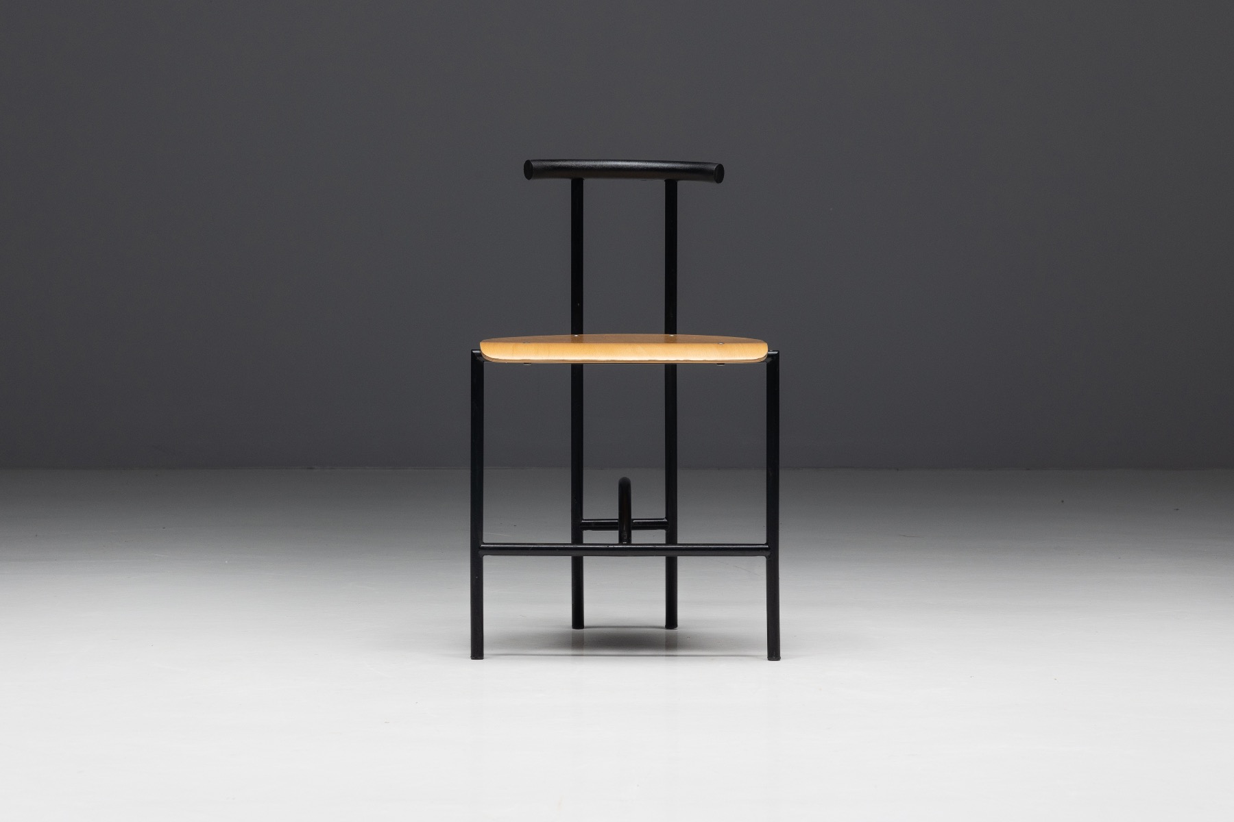 Tokyo chairs by Rodney Kinsman