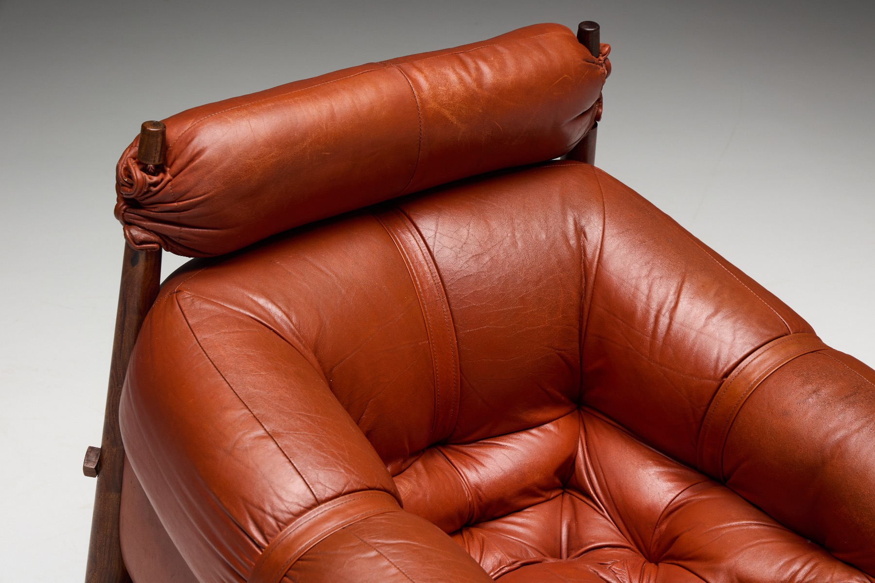Brazilian modern MP-81 chairs