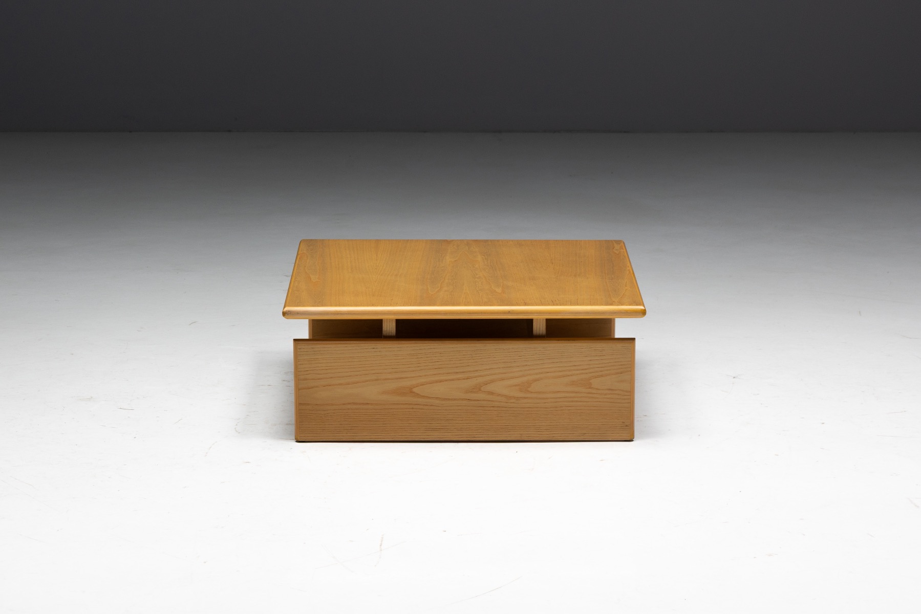 Classic mid century modern Scandinavian coffee table
