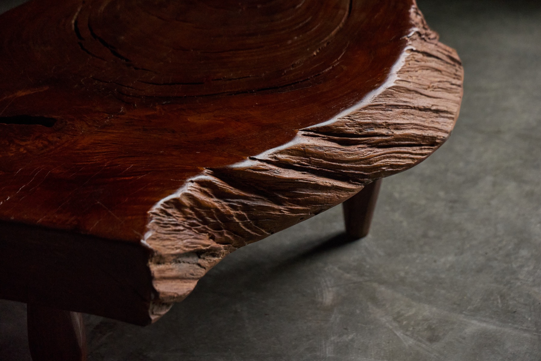 Heritage Brazilian modern furniture design
