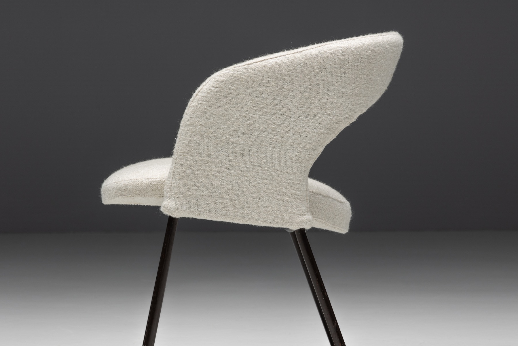 Gastone Rinaldi modernist chairs 1950s