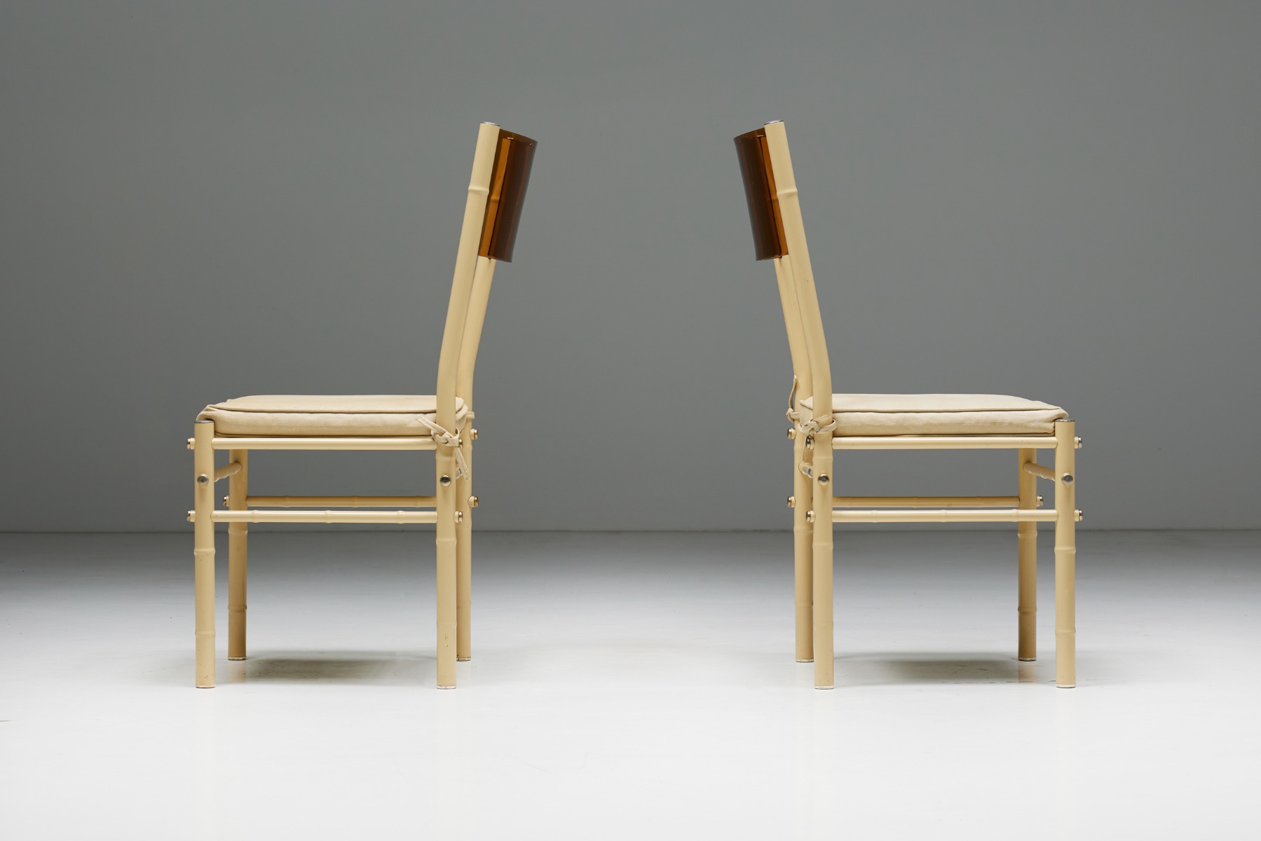 Premium Hugonet dining set from the 1970s style