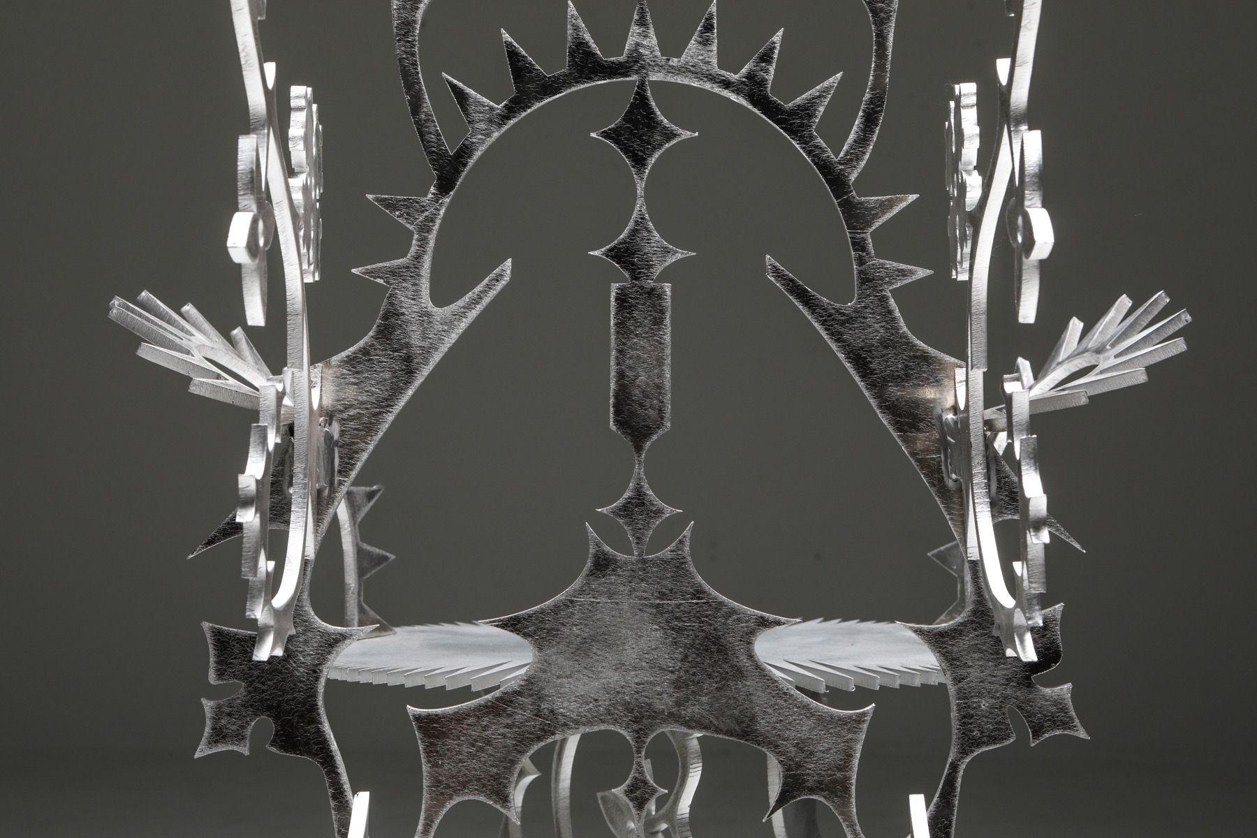 Timeless Ornamentum object in modern design