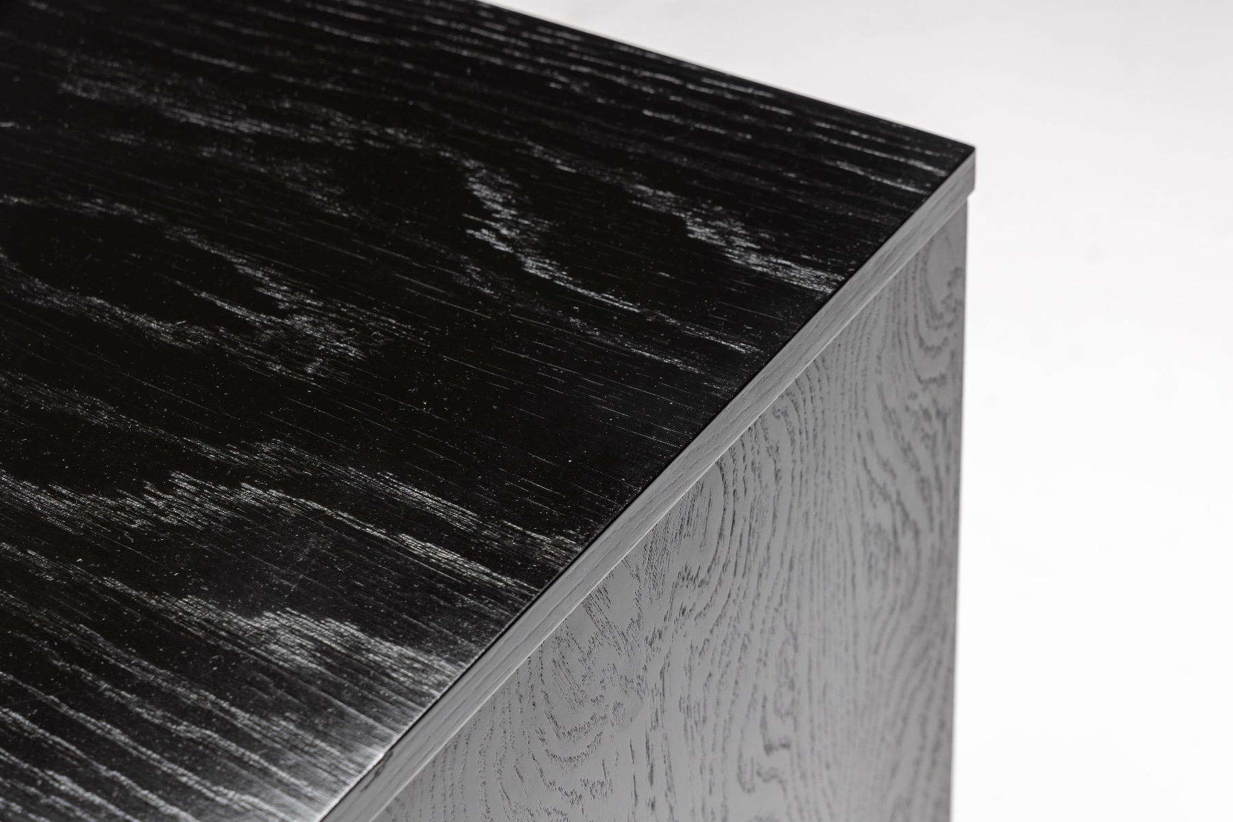 Torino sideboard brutalist design by Frans Defour