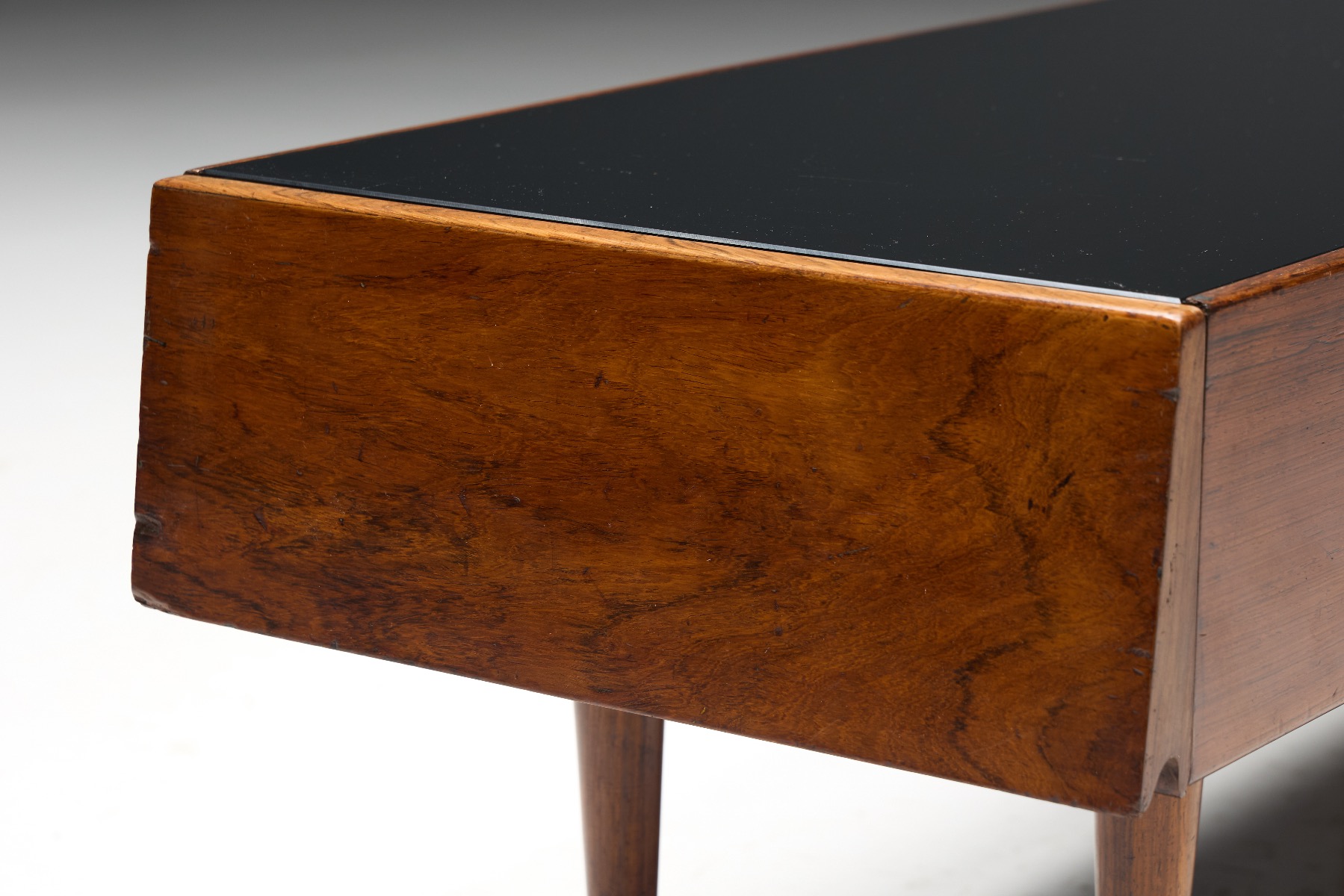 1950s Brazilian design coffee table