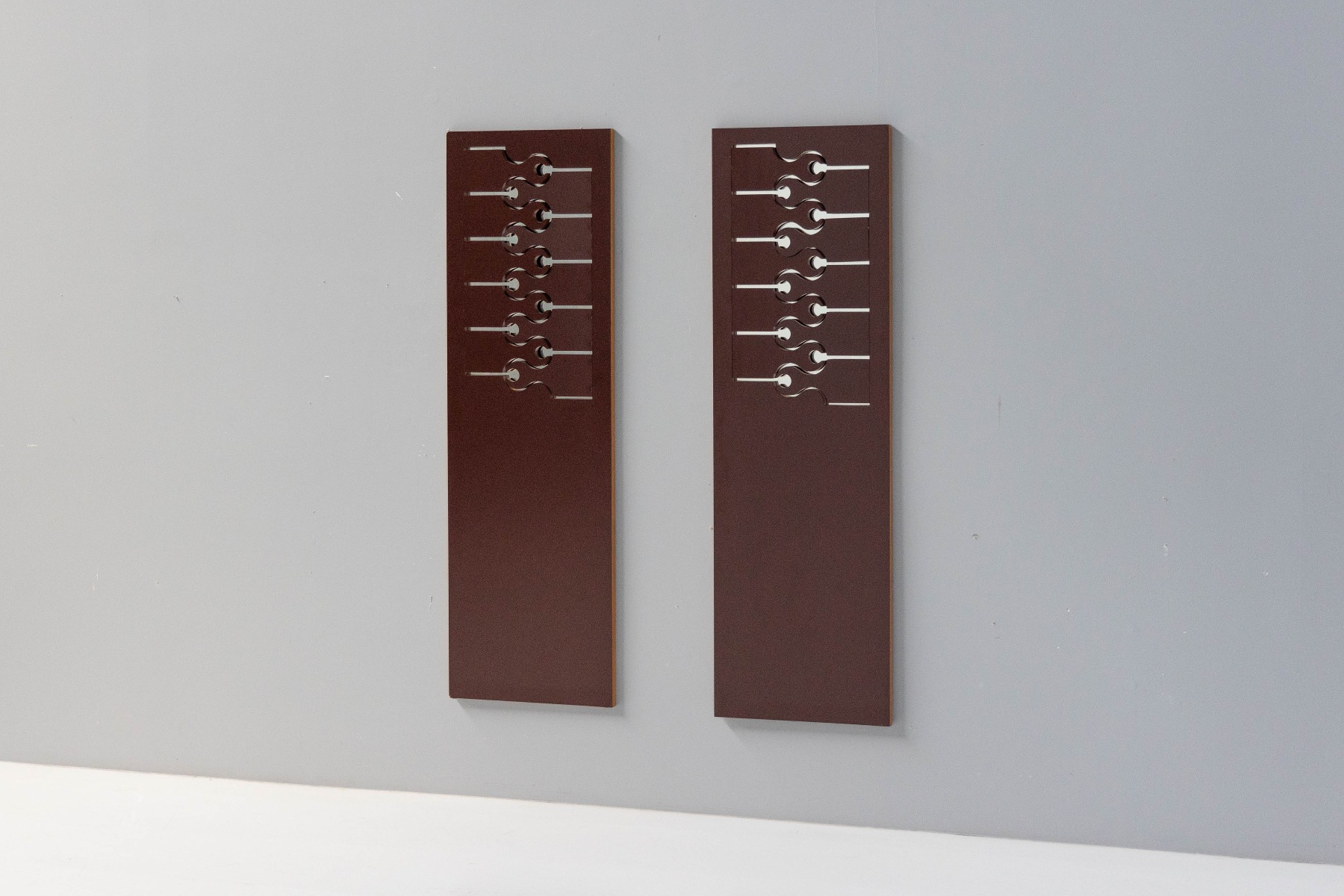 Design classic Scorpion coat rack by Anonima Design
