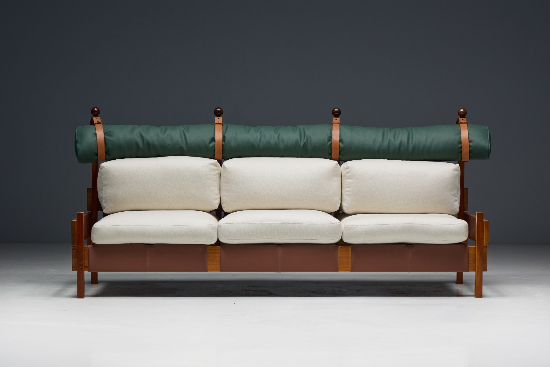 Heritage 1963 Brazilian Tonico seating
