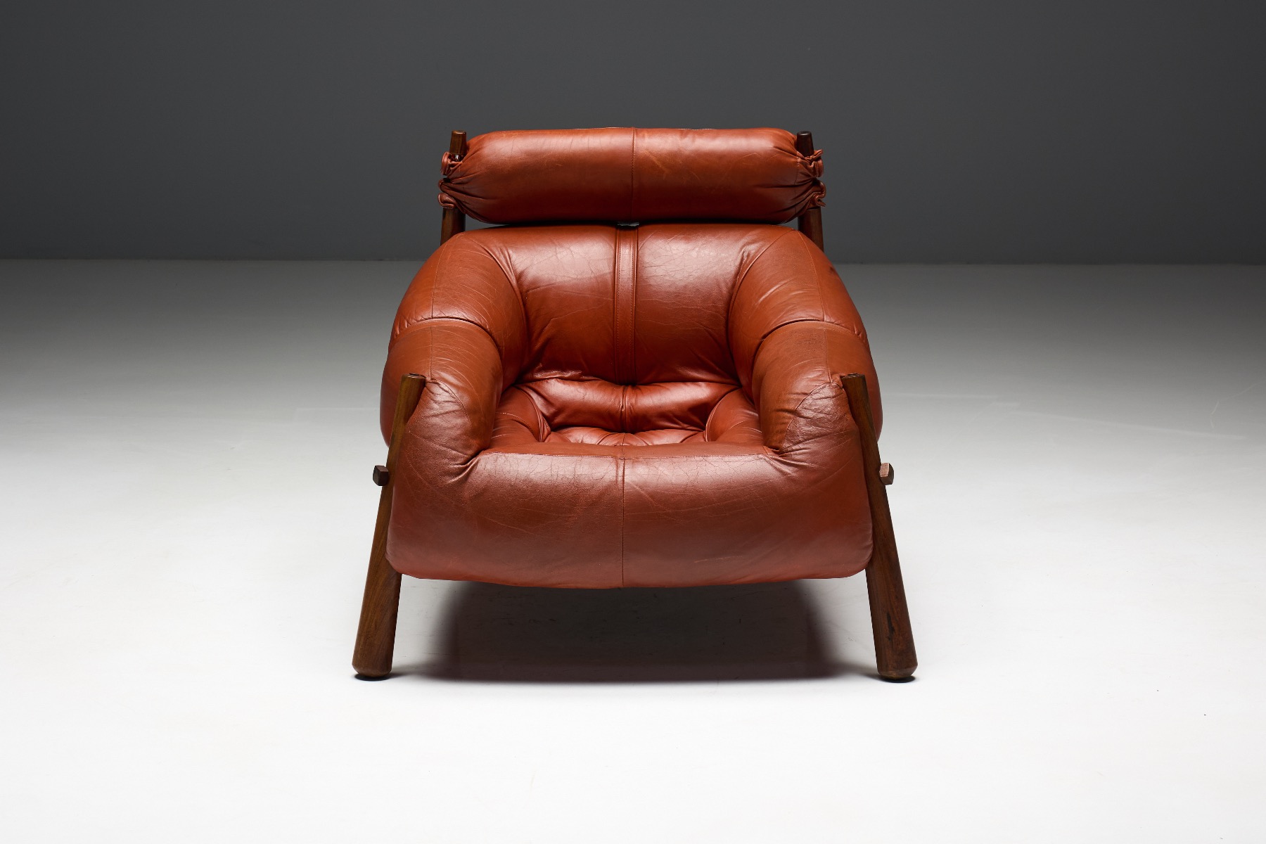 Iconic MP-81 by Percival Lafer