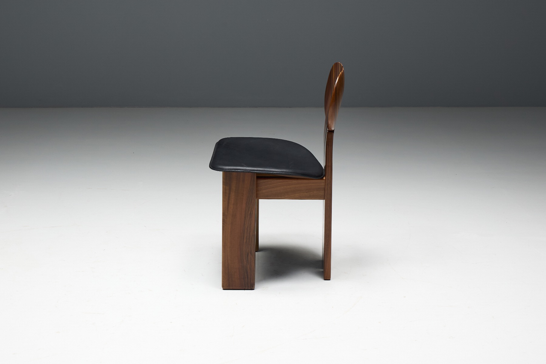 1970s Italian Africa chairs