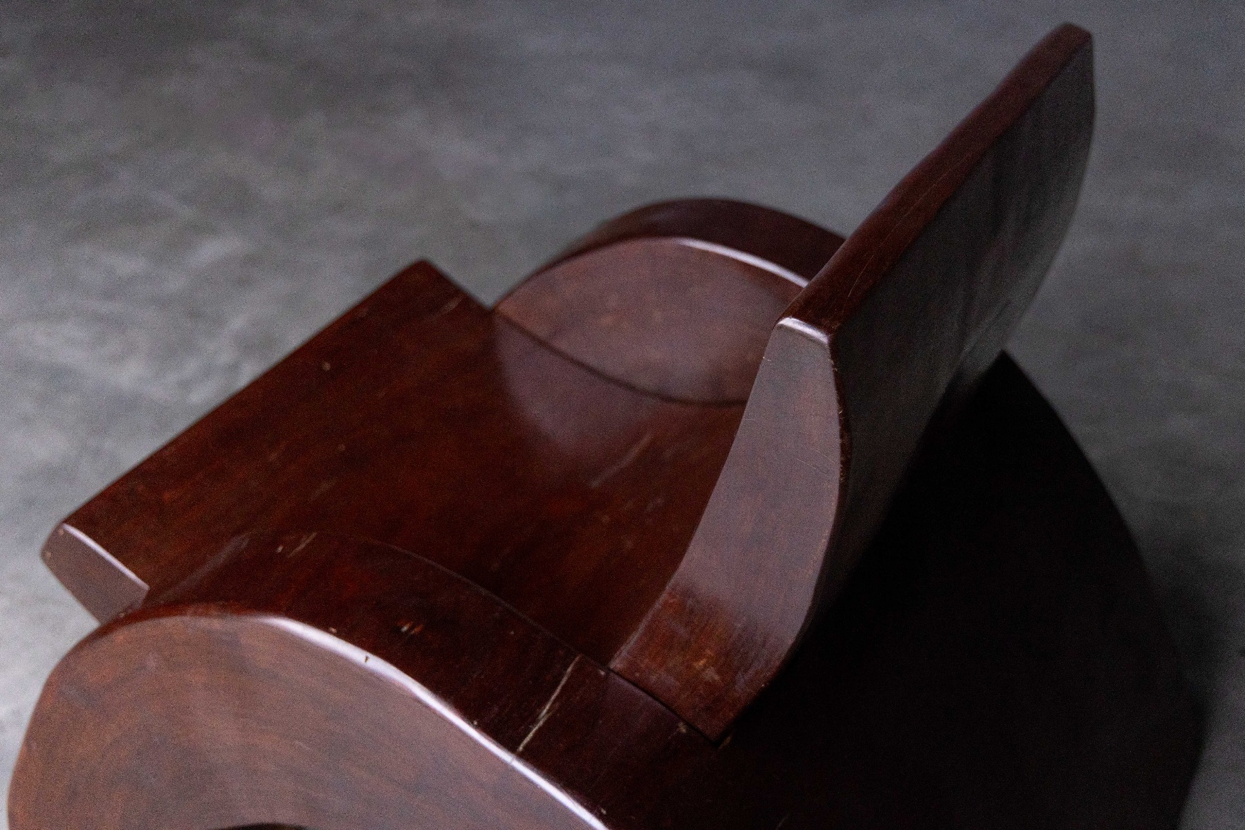 Heritage Brazilian modernist seating design