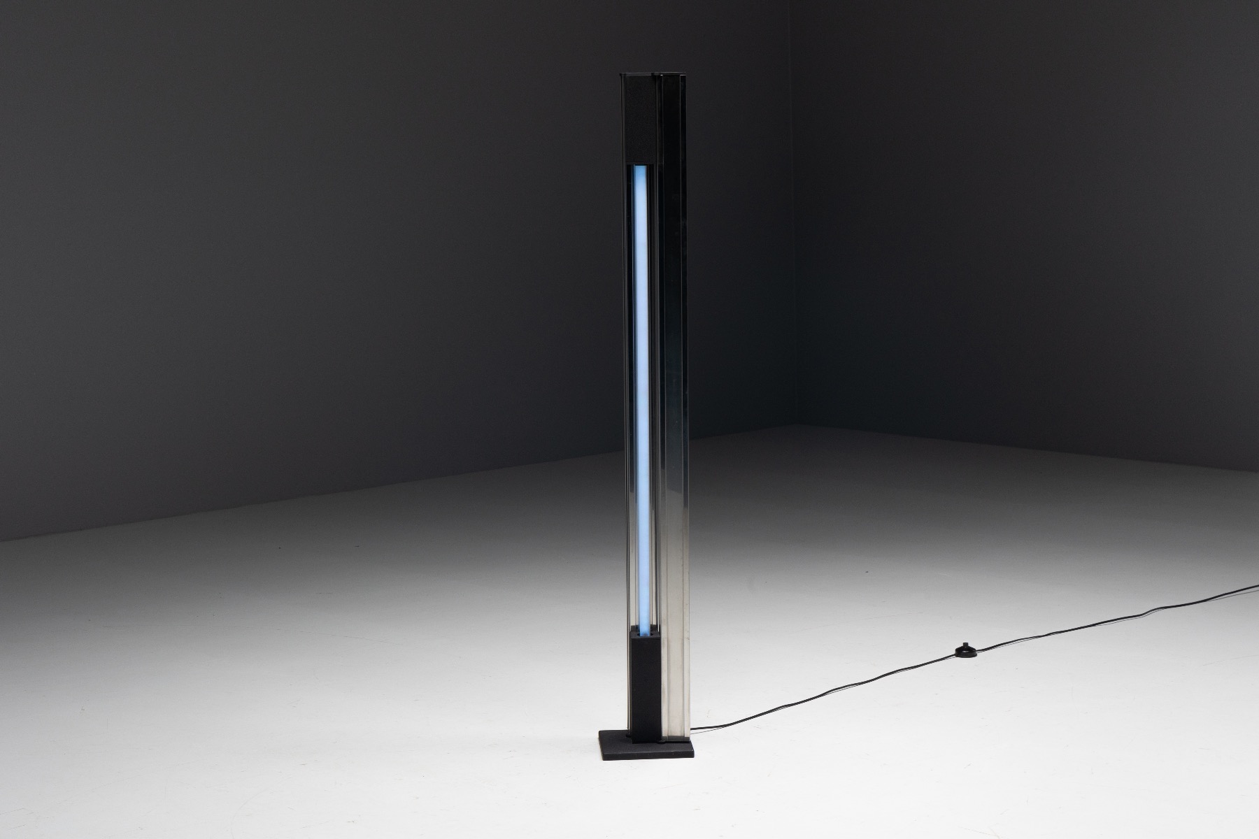Arredoluce 1970s modern floor lamp