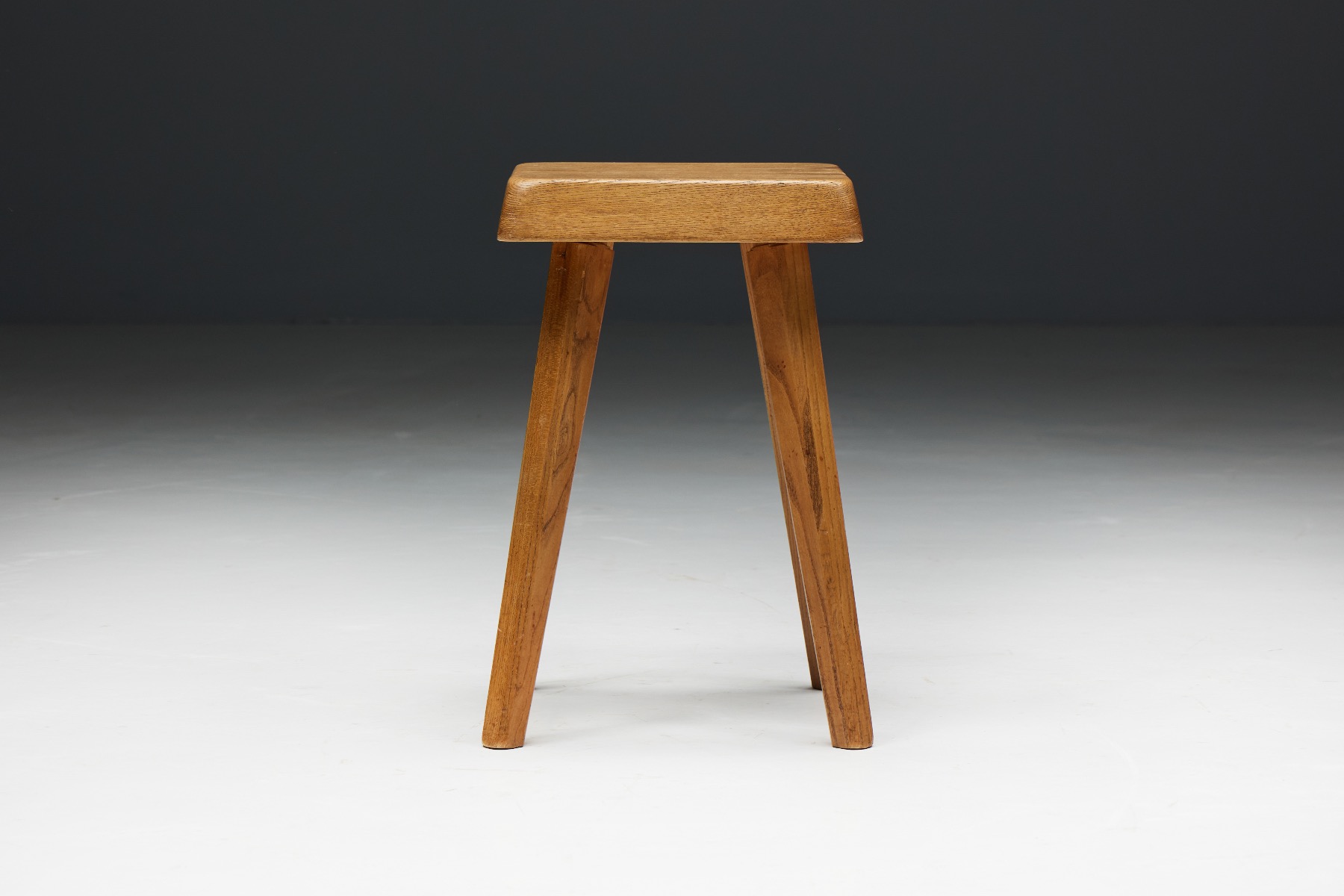 Classic Pierre Chapo S01 stools