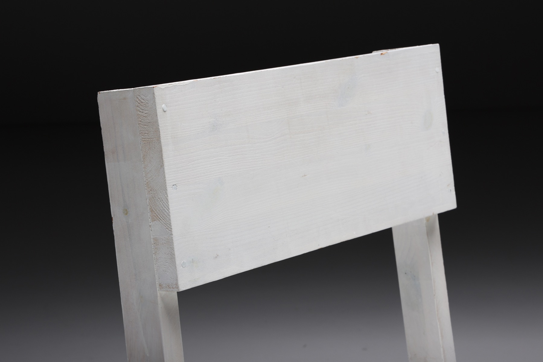 Minimal wooden chairs Sedia 1 design