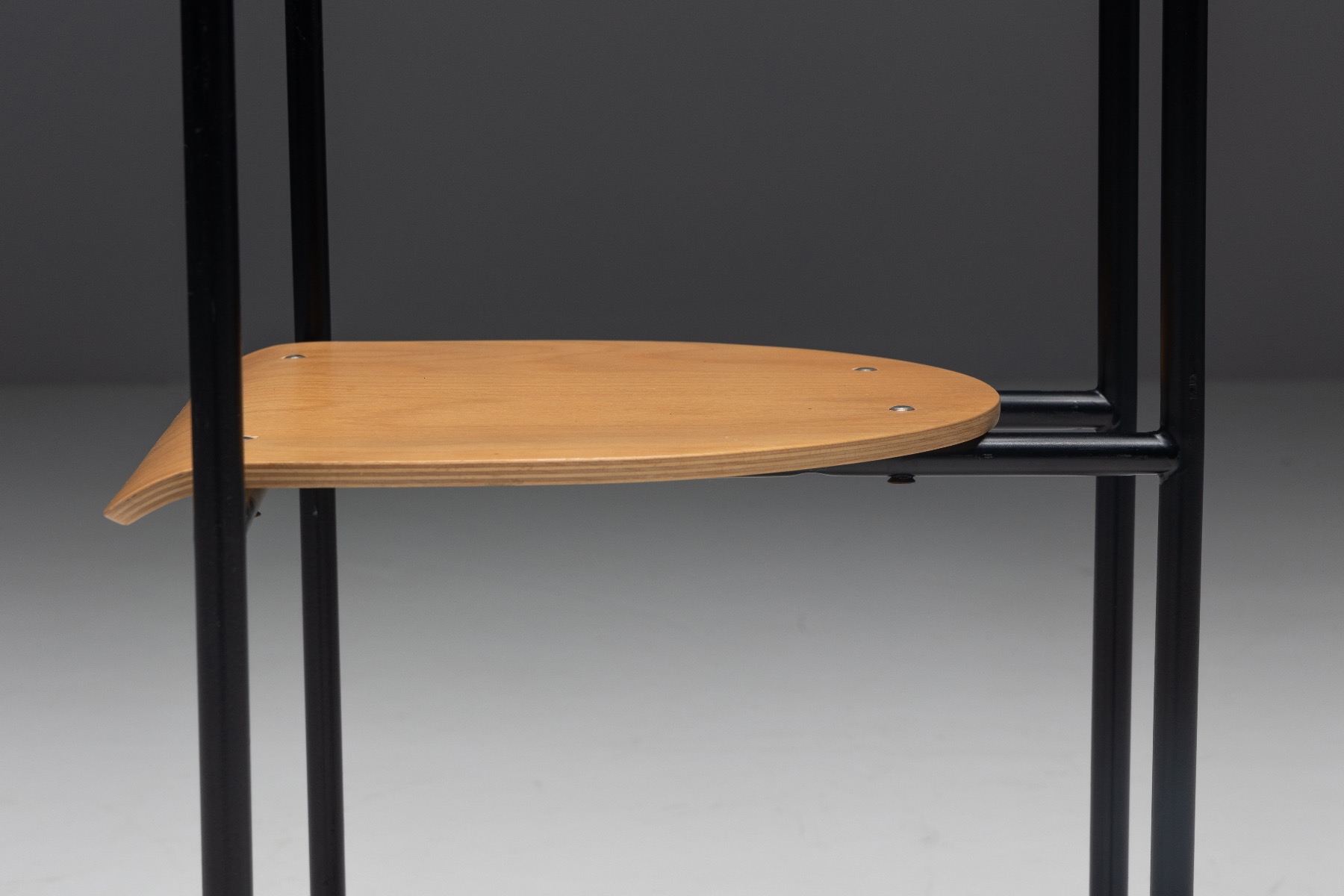 Tokyo armchairs collectible design