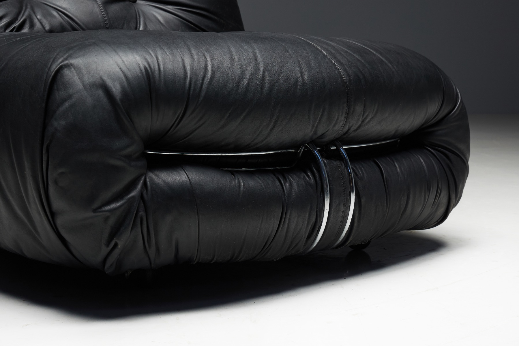 Architectural Soriana lounge chairs