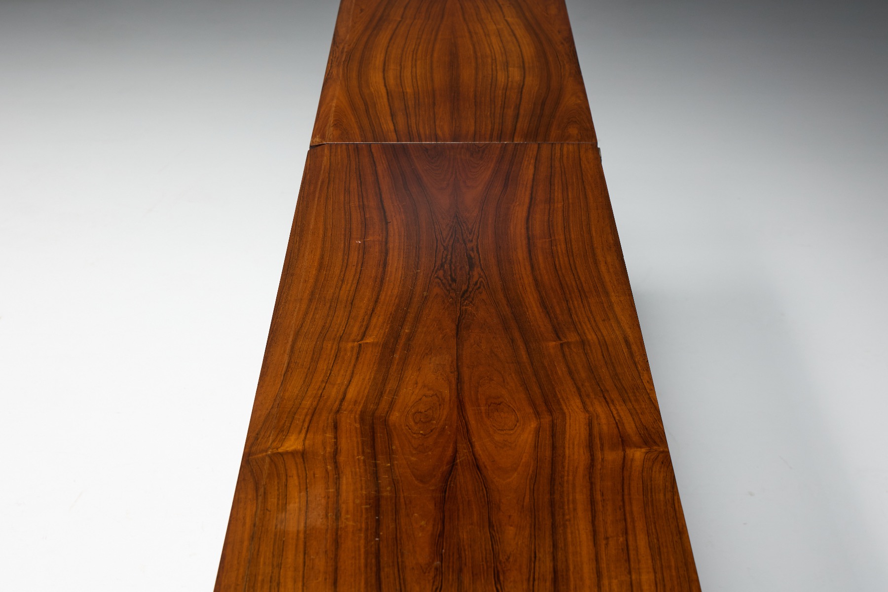 Collectible mid century sideboard from Brazil