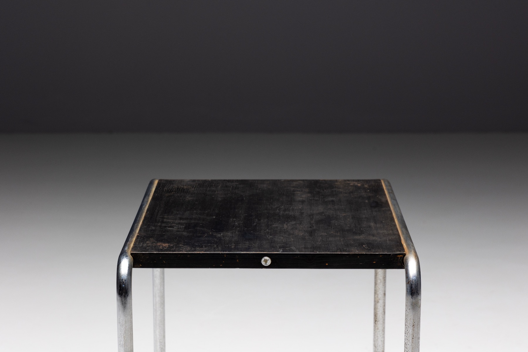Breuer for Thonet collectible tables
