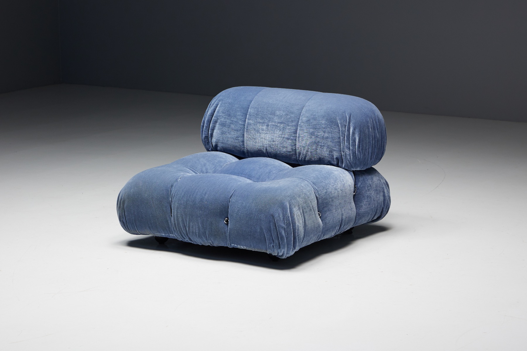 Designer sofa Camaleonda B&B Italia