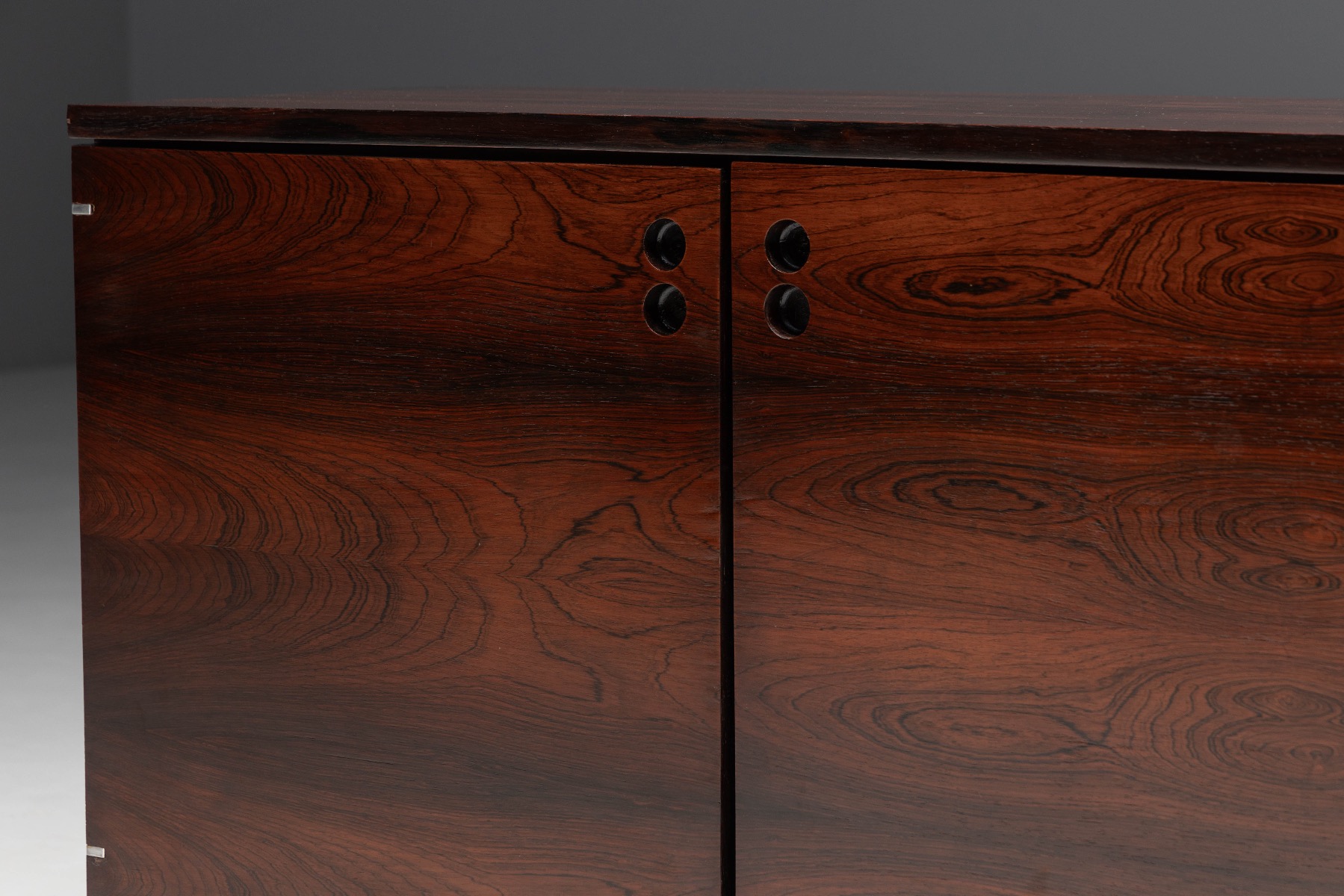 Vintage Credenza Componível produced by L’Atelier