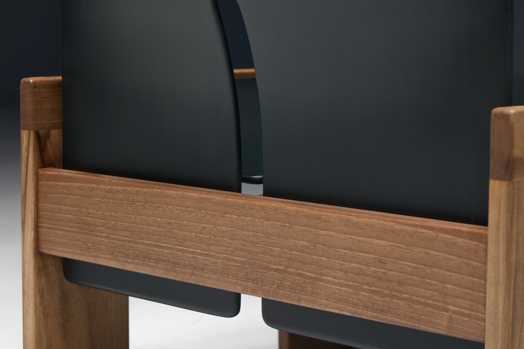 Gallery level 925 Easy Chair by Afra and Tobia Scarpa
