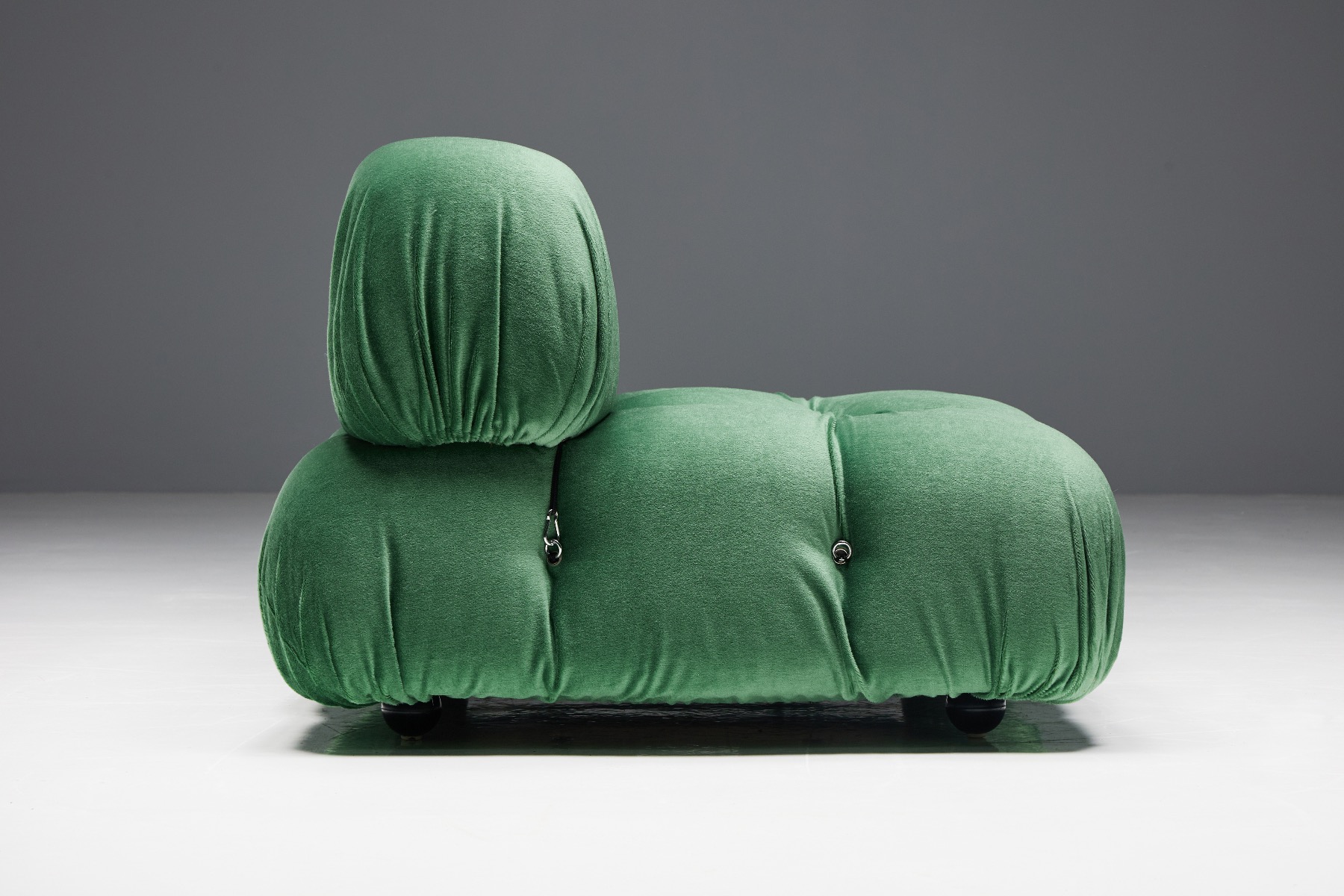 High end modular sofa by B&B Italia Camaleonda