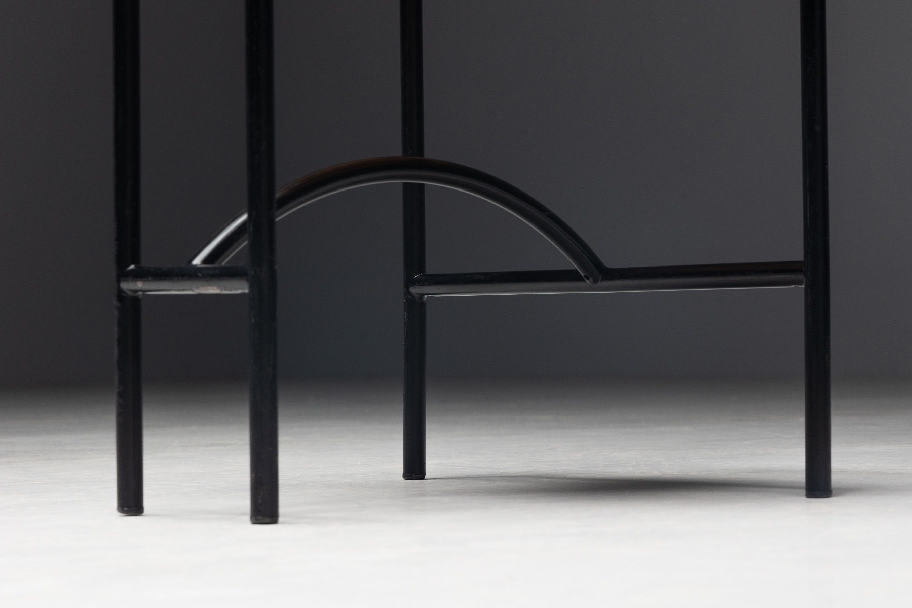 conic Tokyo chairs Bieffeplast