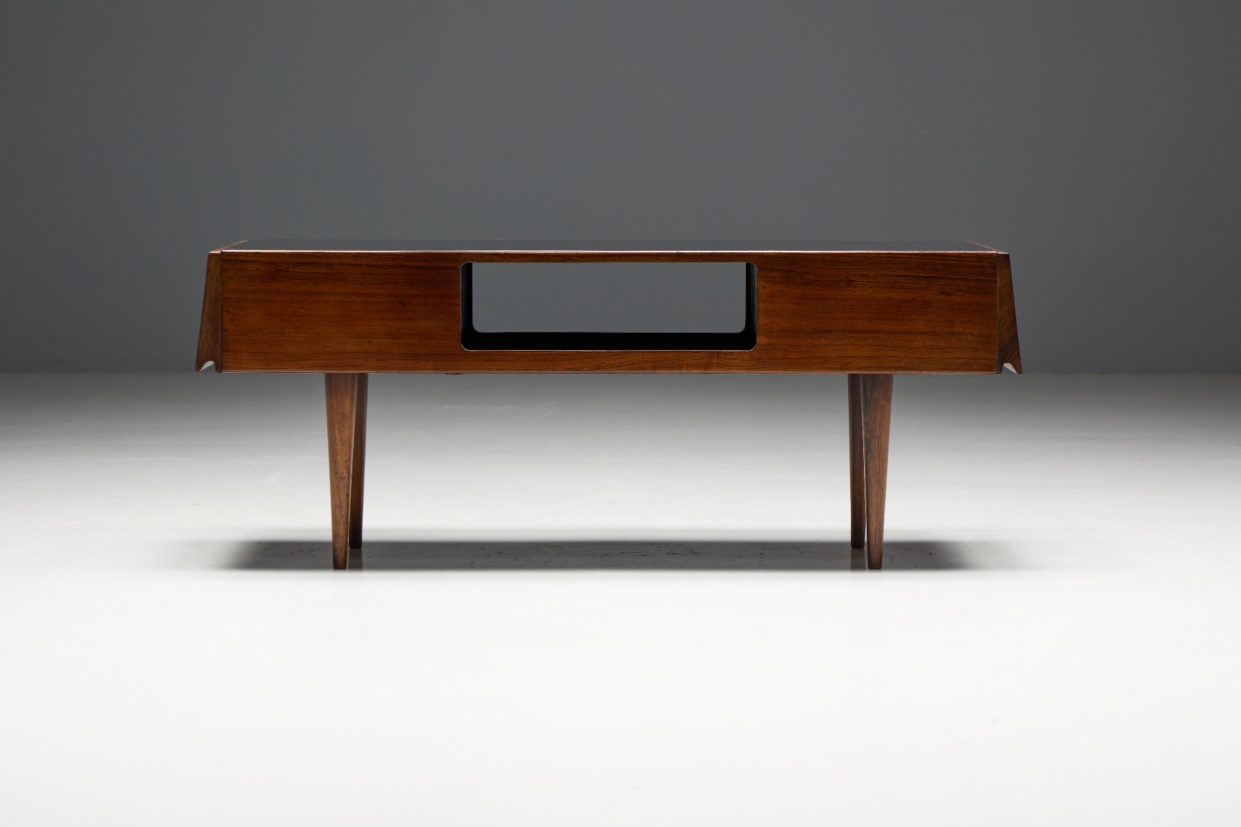 Martin Eisler coffee table 1955