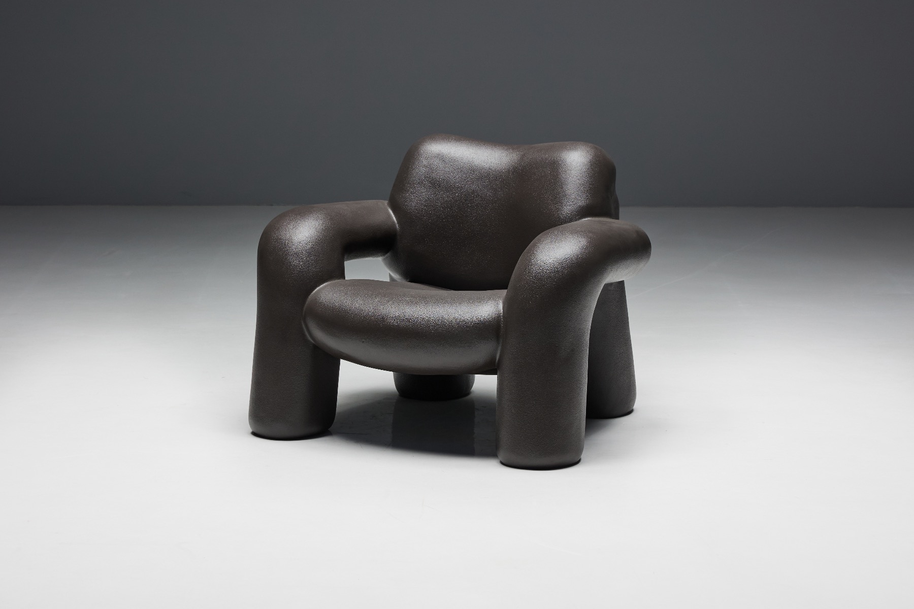 Blown Up chair by Schimmel Schweikle from 2022