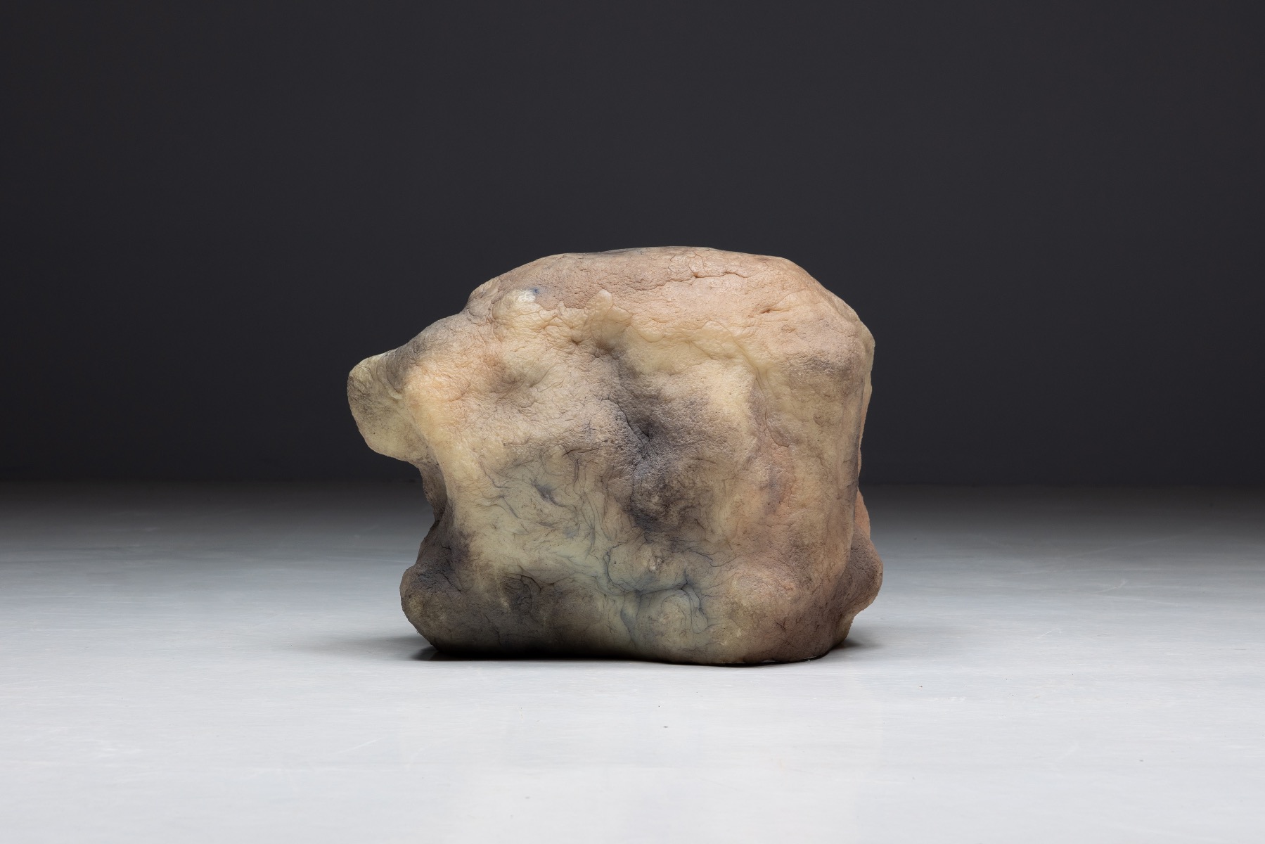 Boulder lounger by Elissa Lacoste from 2020