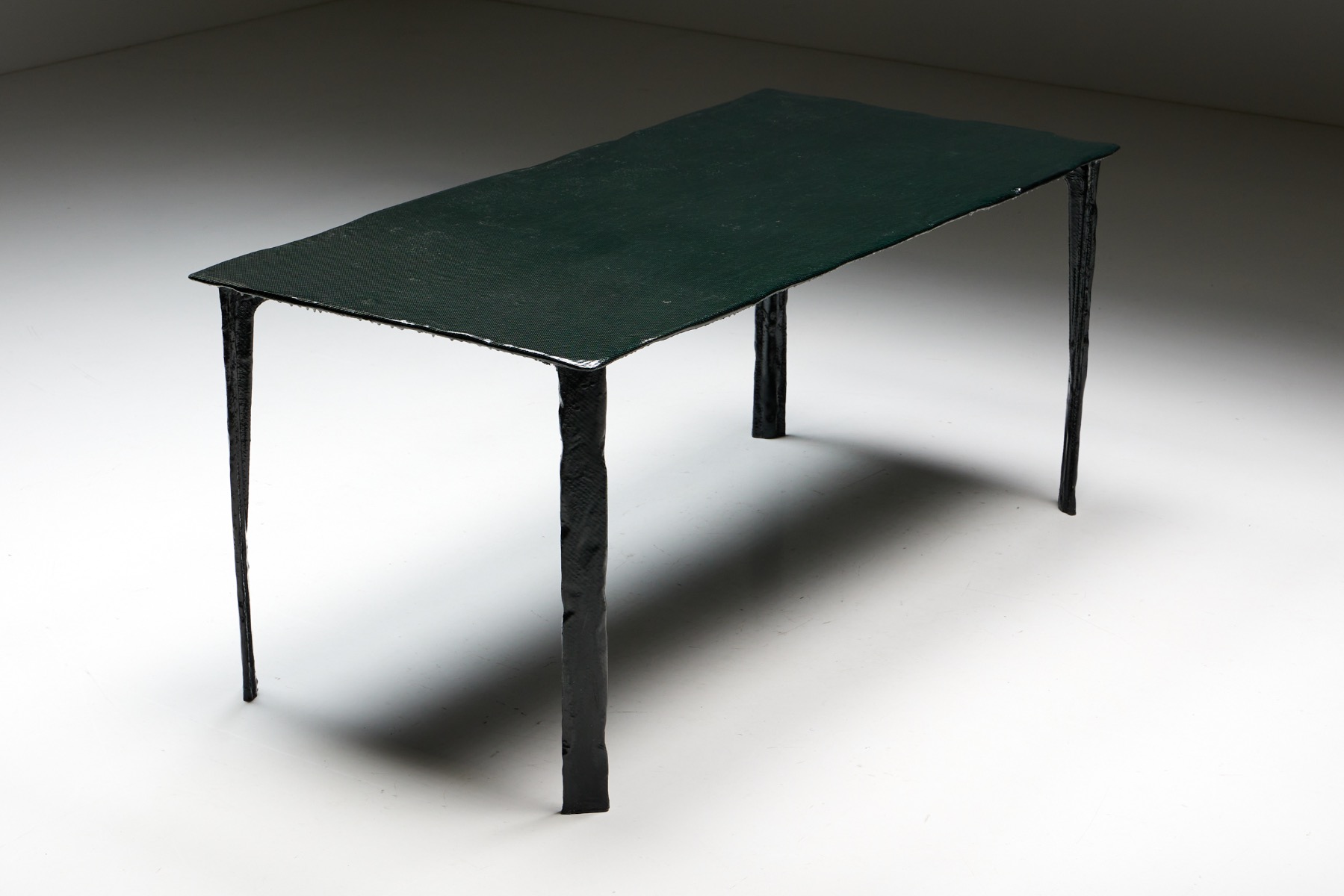 Carbon fibre table by Schimmel Schweikle from 2019