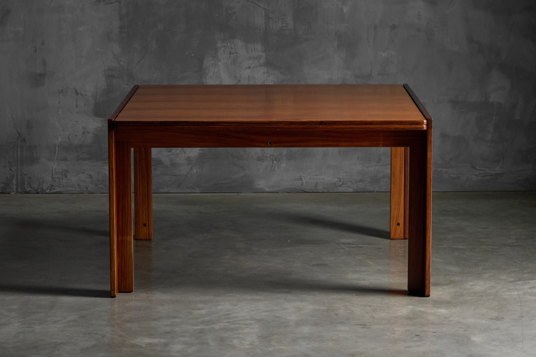 Dining Table 778 designed by Afra and Tobia Scarpa in the 1960s